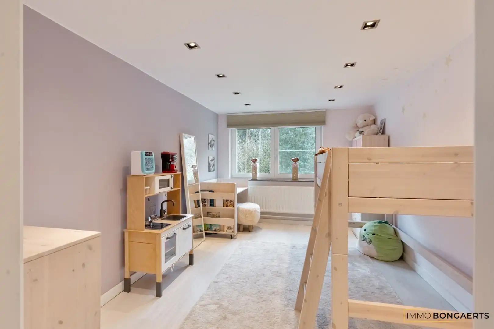 Ruime woning op rustige ligging foto 19