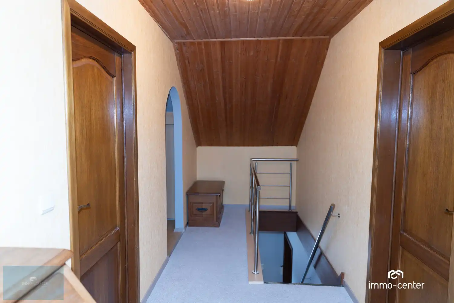 Te koop: Ruime open bebouwing met 3 slaapkamers, garage en tuin op 492 m² in Opglabbeek - Instapklare woning. foto 18
