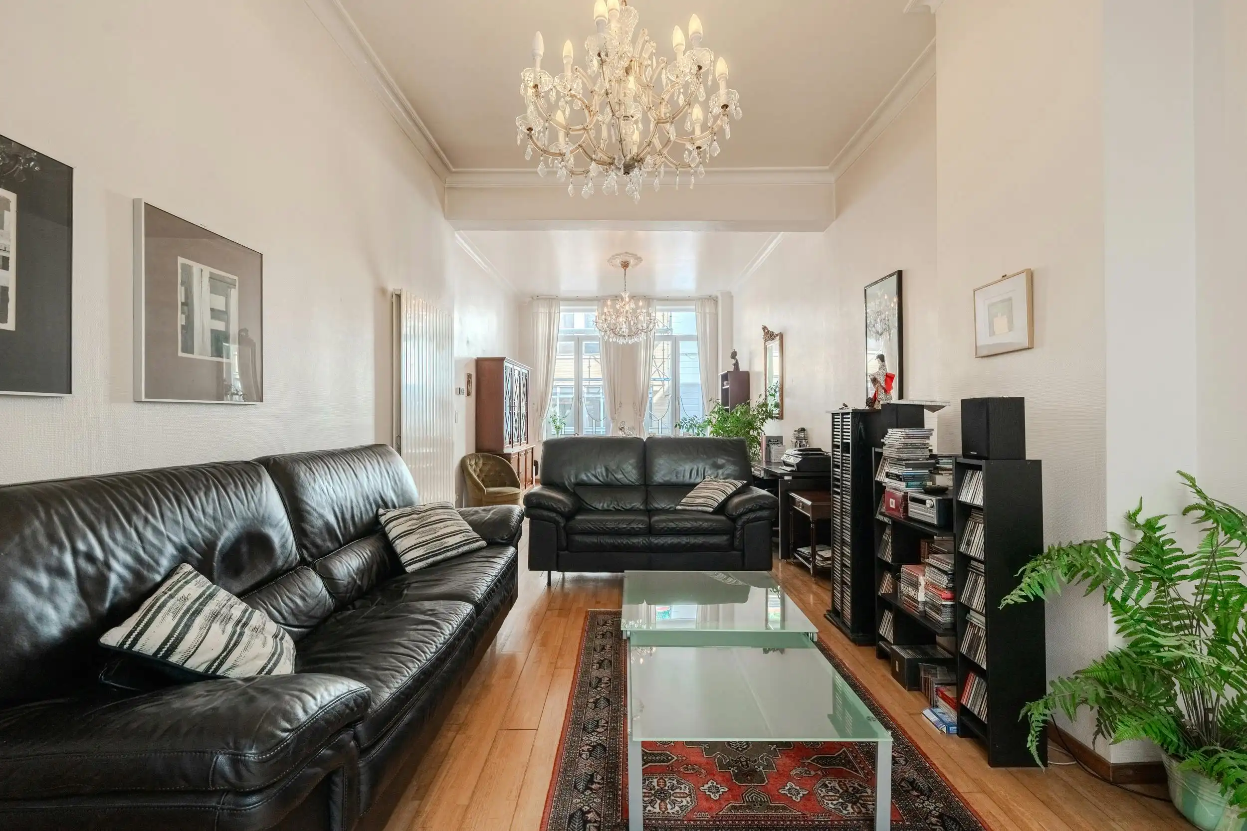 Charmante herenwoning met 3 slaapkamers te koop te Oostende  foto 6