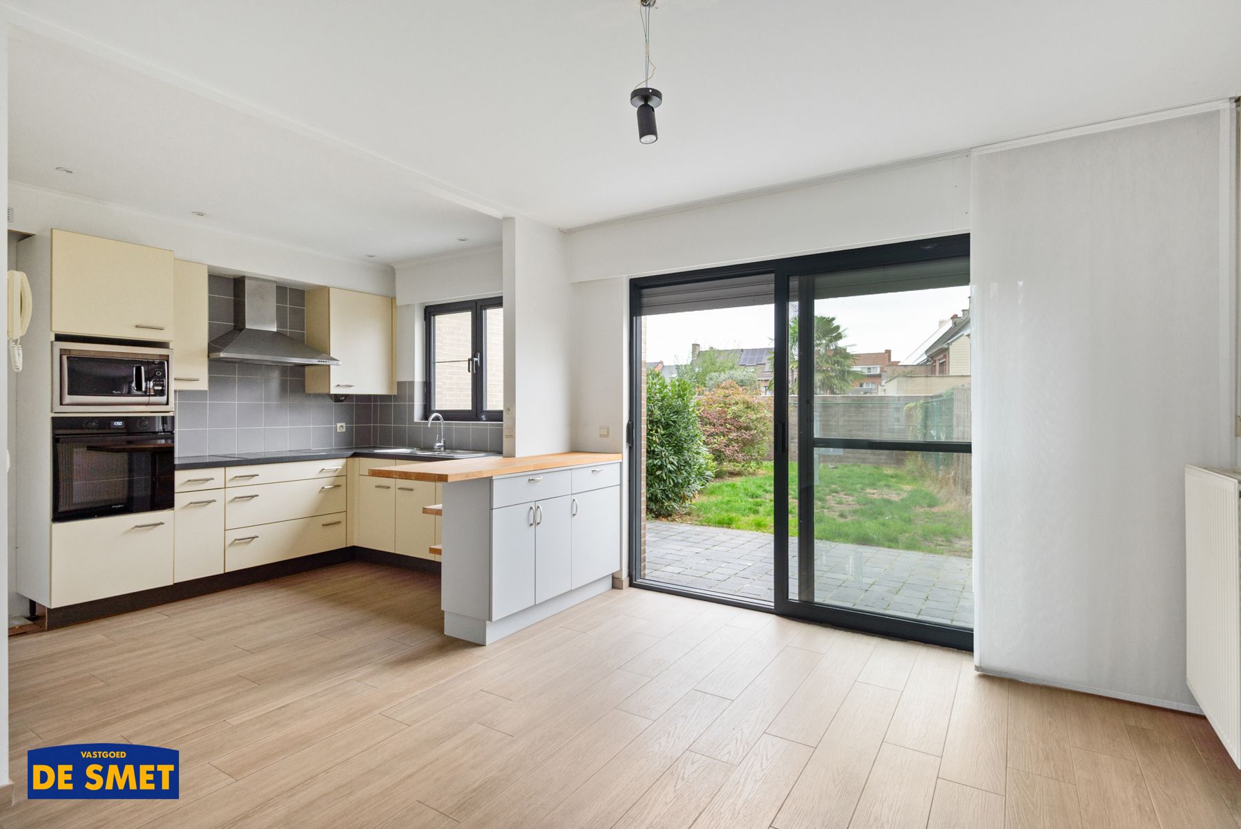 Energiezuinige ééngezinswoning met ruime oprit én garagebox foto 6