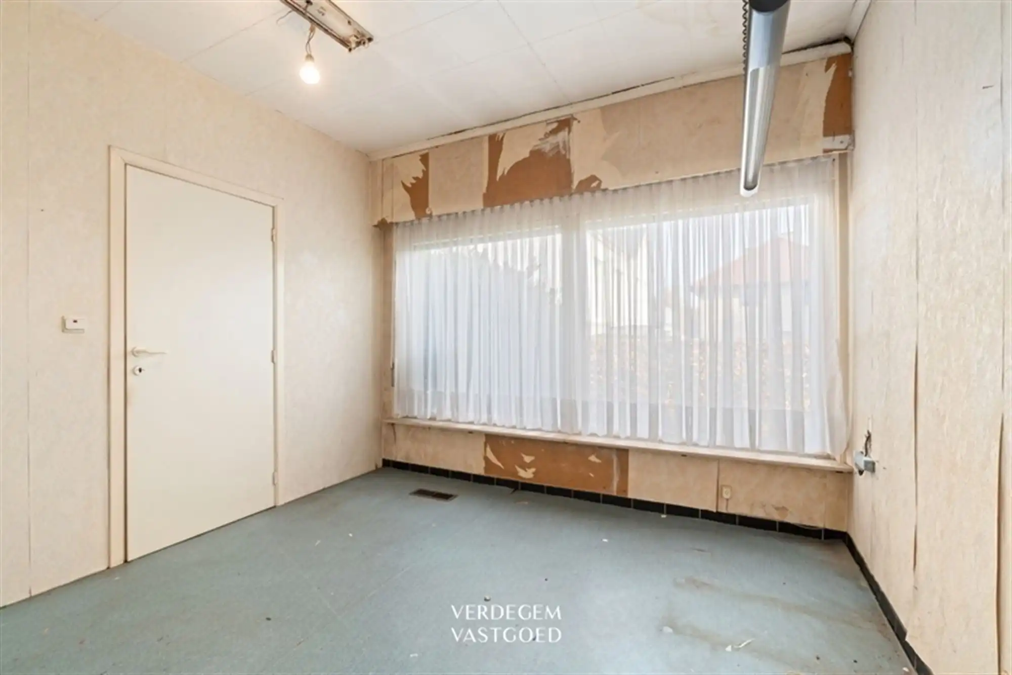 Projectgrond voor 4 appartementen of totaalrenovatie op topligging foto 14