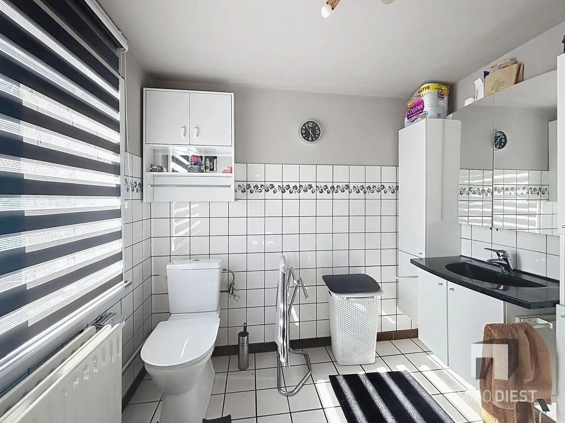 Karakterwoning met 3 slaapkamers en EPC label B foto 11