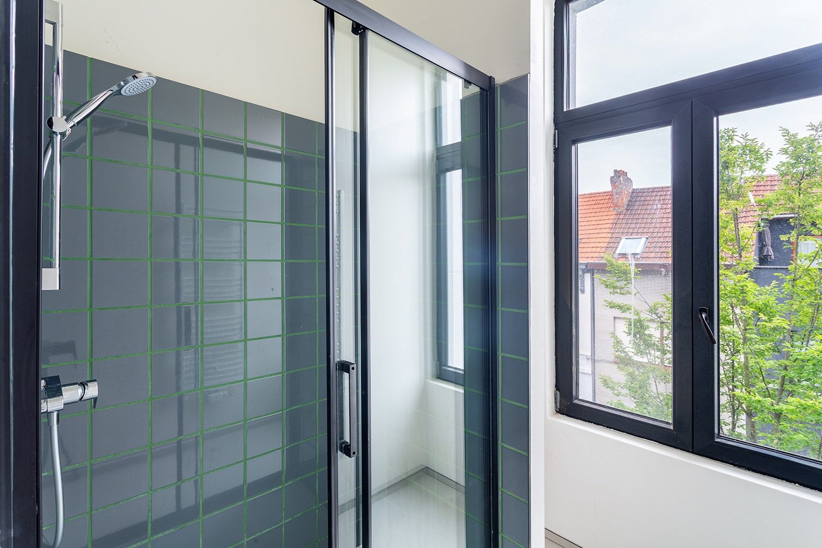 Kleinschalig renovatieproject op een zuchtje van Park Spoor Noord foto 20