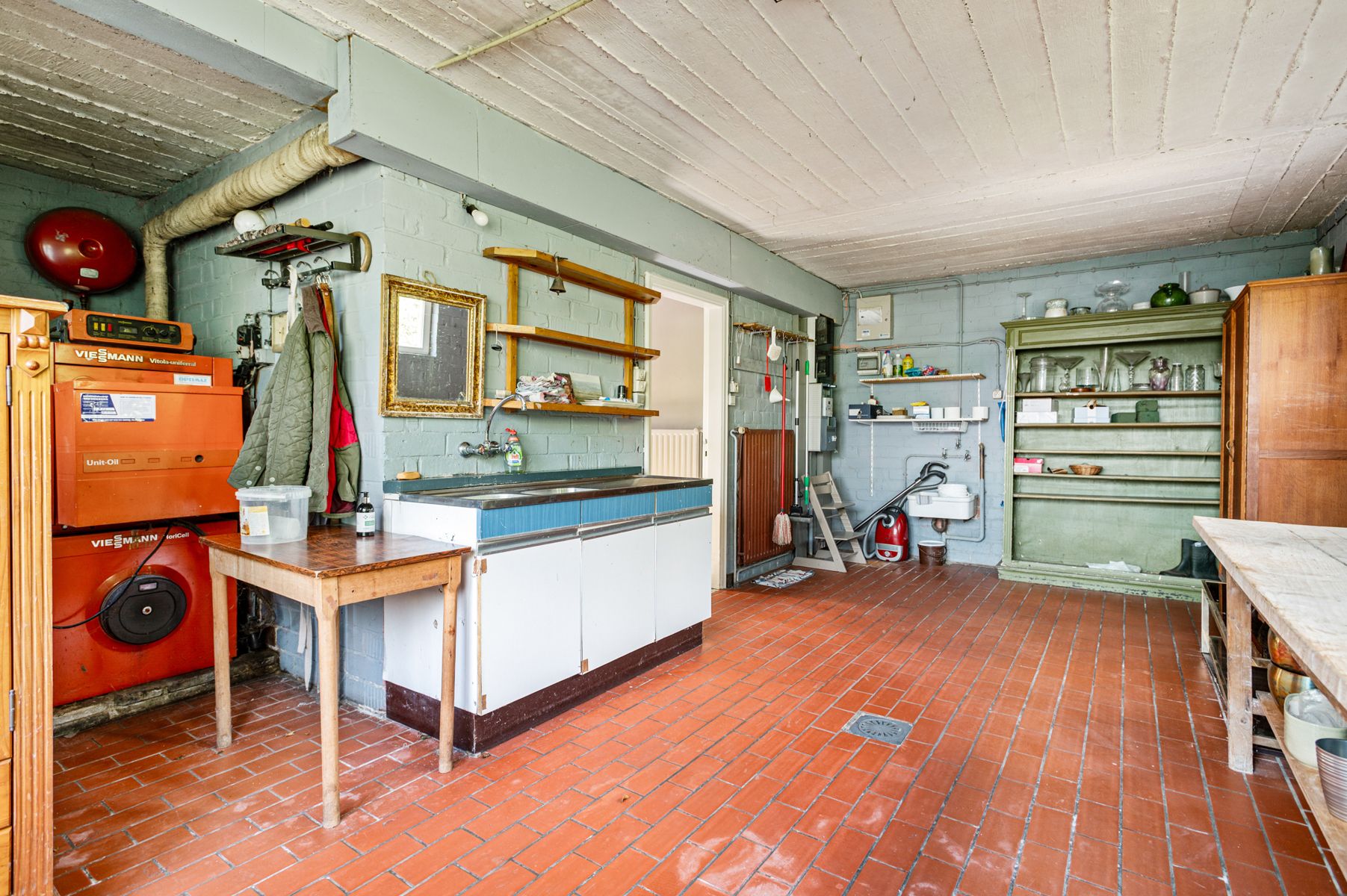 Top gelegen villa te koop op 1683 m2 grond foto 29