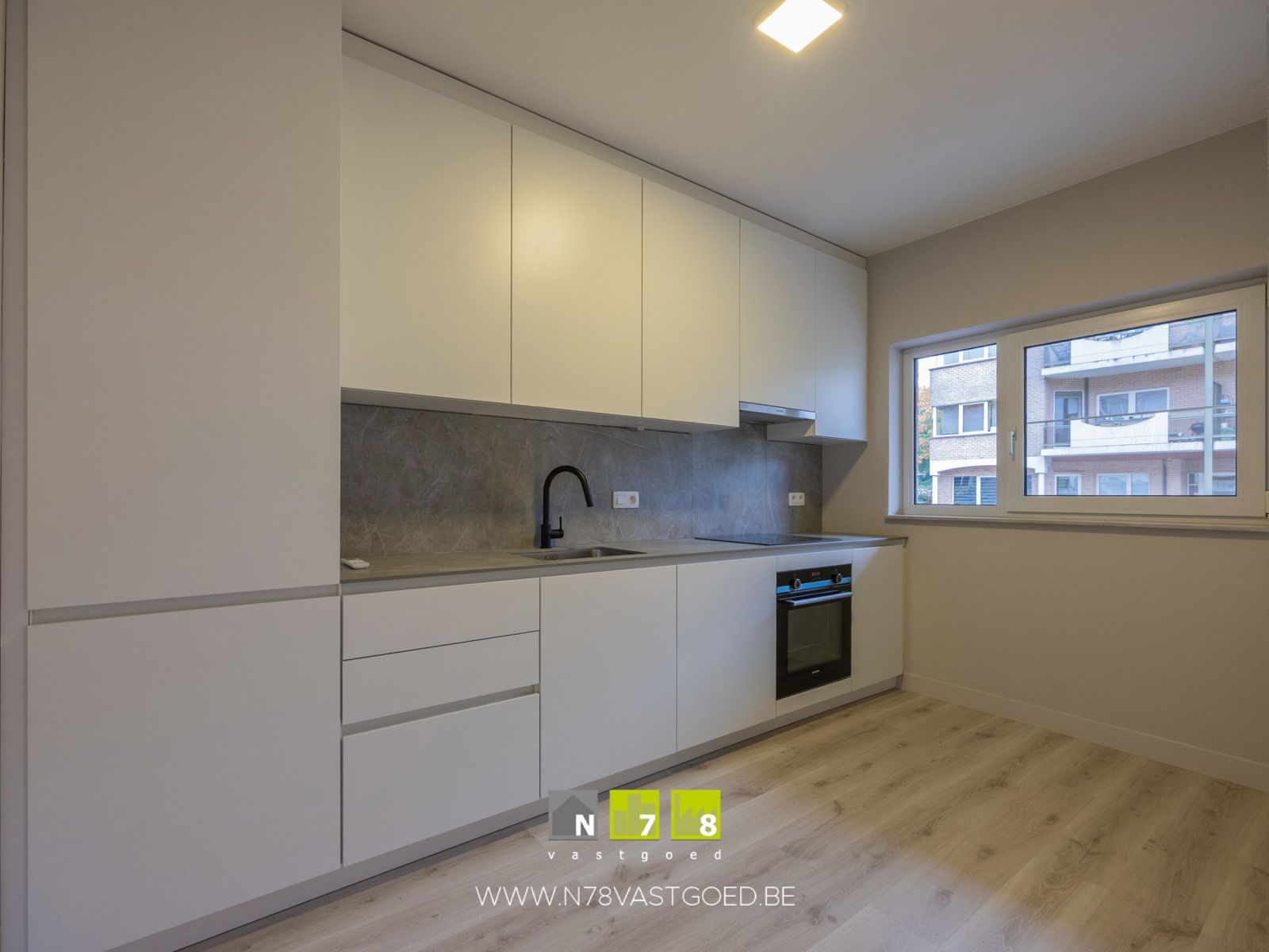 Appartement te koop foto 8