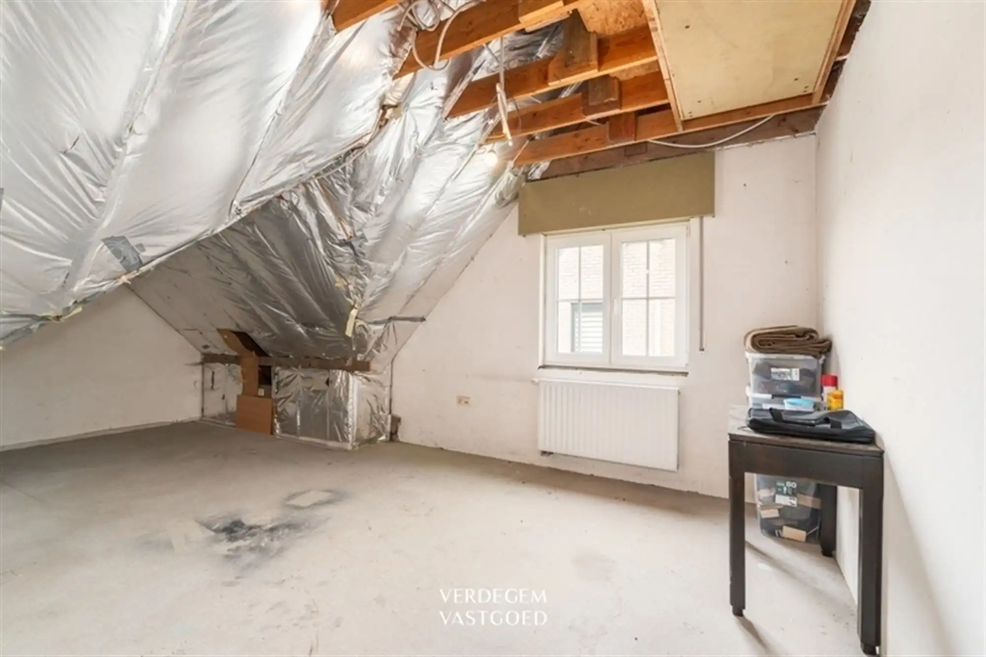 Knappe woning met 3 slaapkamers in doodlopende straat foto 15