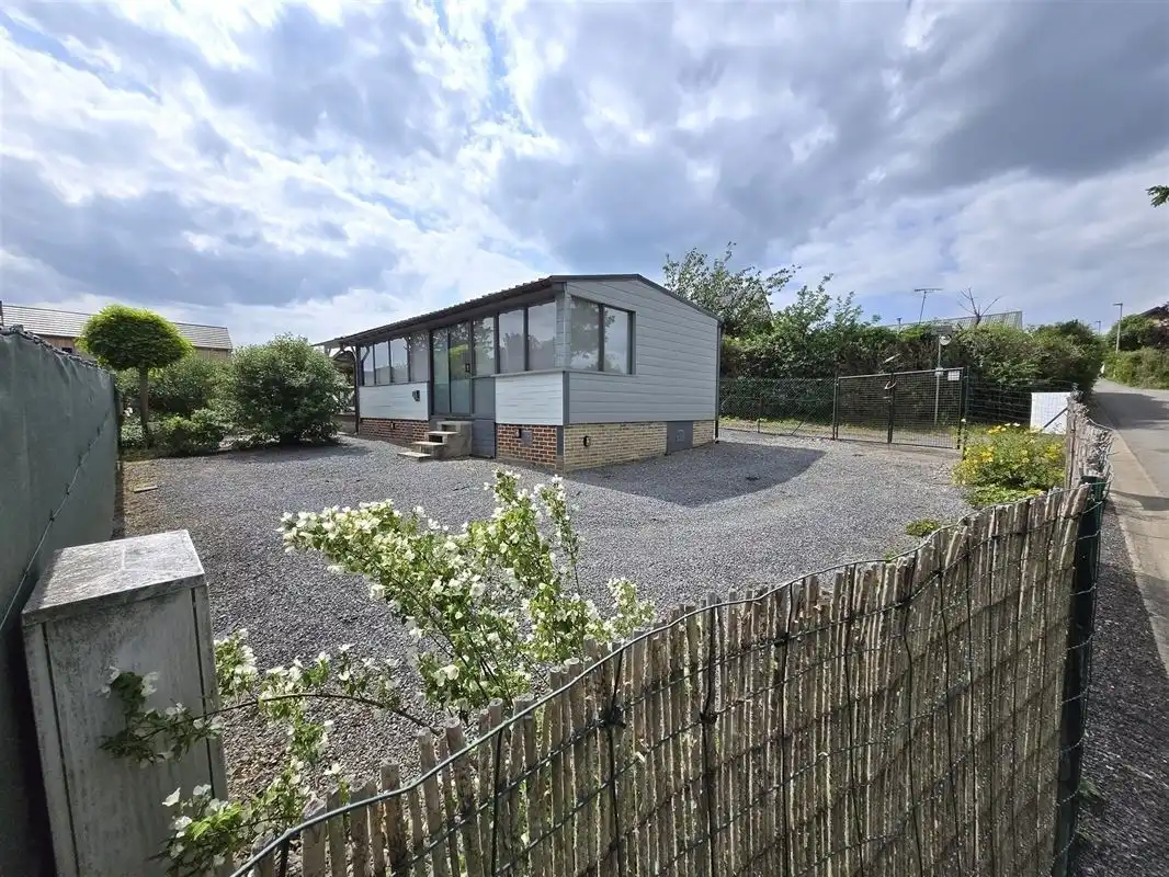 Bungalow foto 4