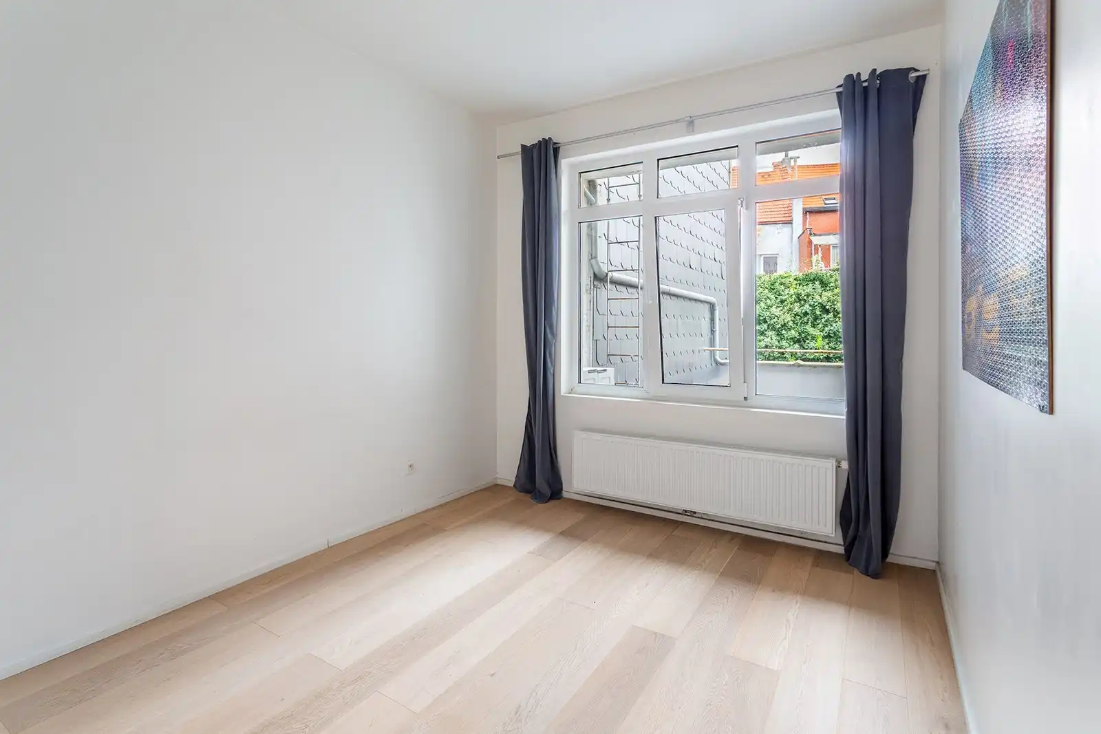 Mooi appartement met 2 slk en terras foto 14