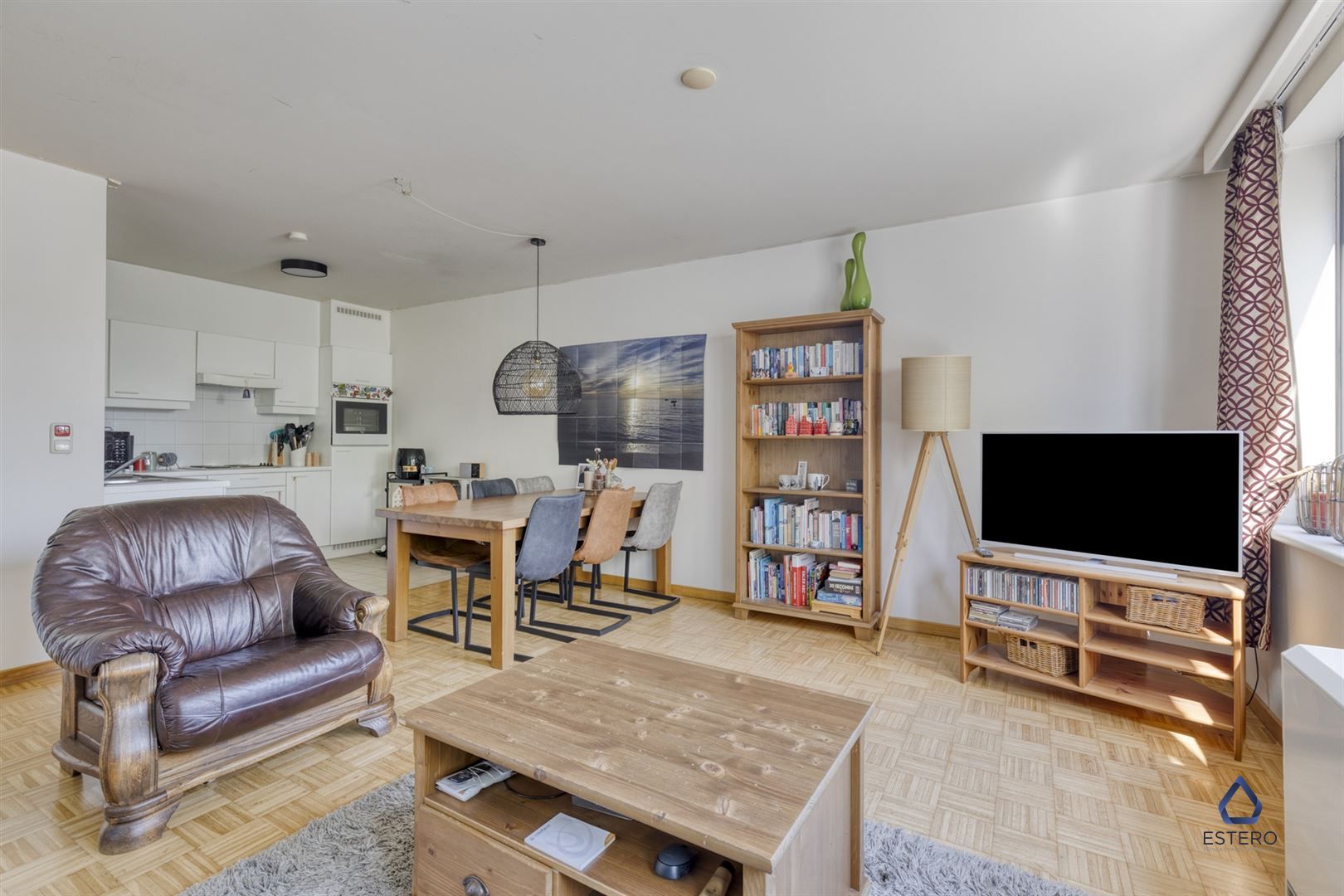 Gezellig appartement op toplocatie foto 7