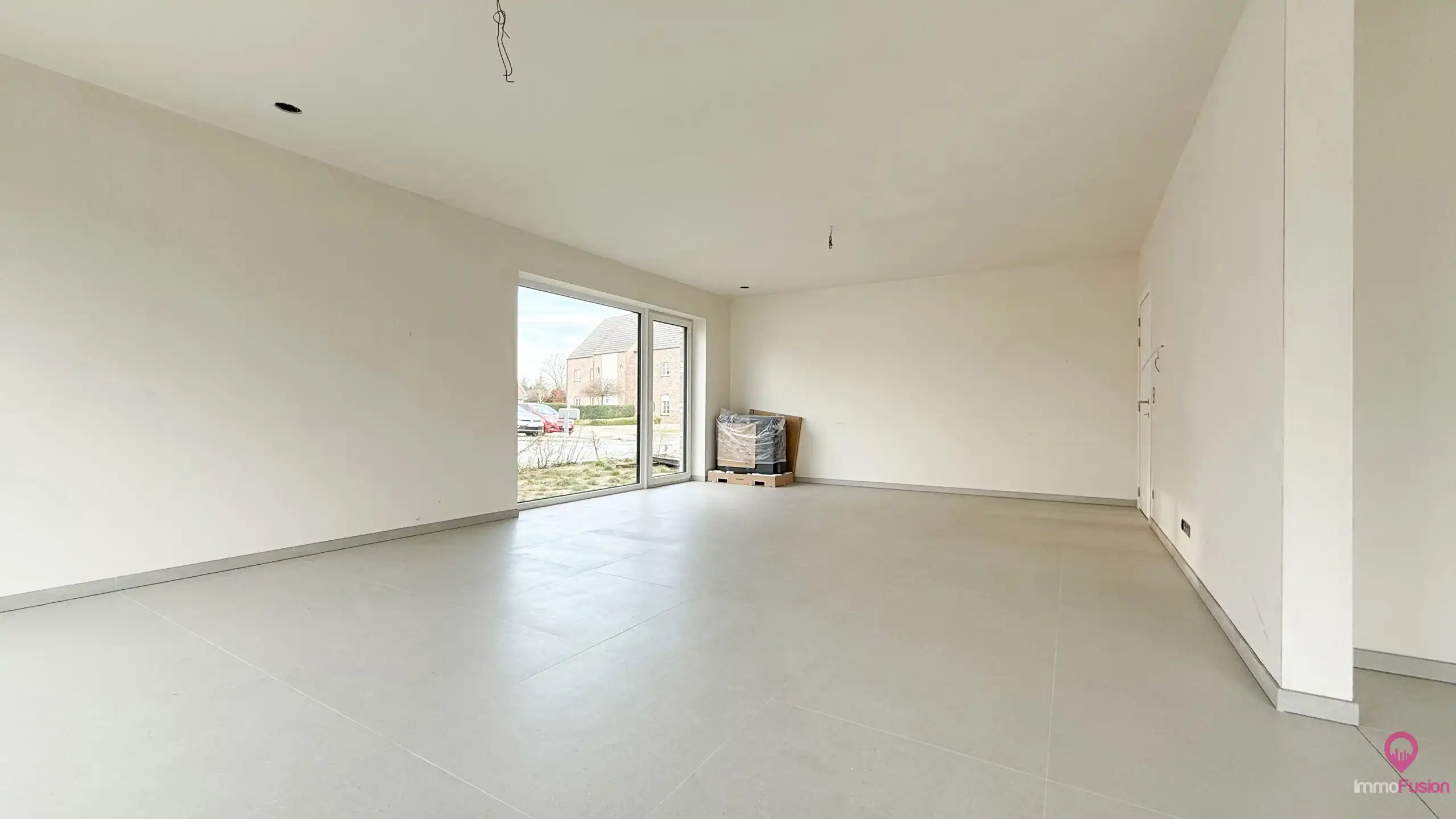 Lichtrijke nieuwbouw met 5slpks, bijgebouw + 2% registratie! foto 7