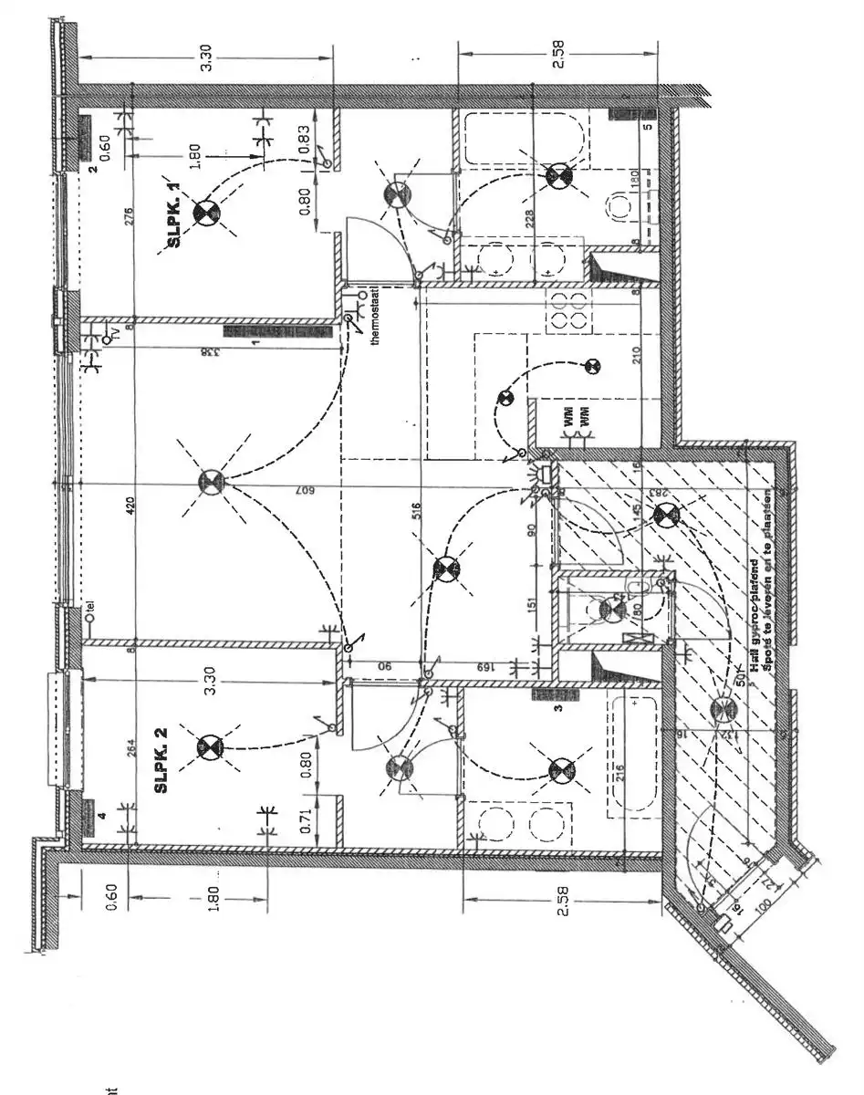Prachtig gemeubeld app. 2 Kamer + gemeenschappelijke TUIN!!! foto 15