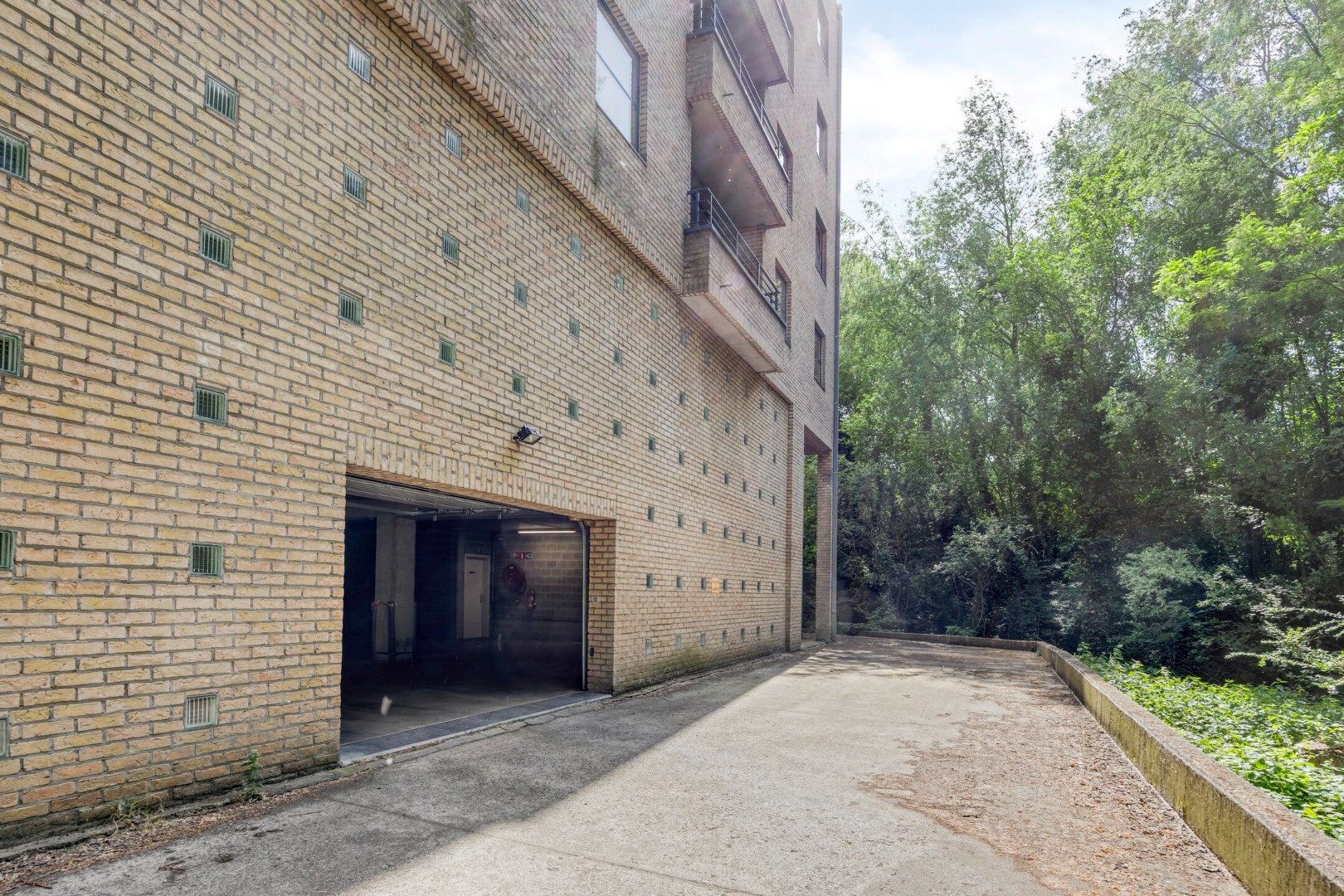 Goed gelegen dakappartement met 1 slaapkamer – EPC 219 kWh/m² – bewoonbare opp. 76 m² Kessel-Lo foto 24
