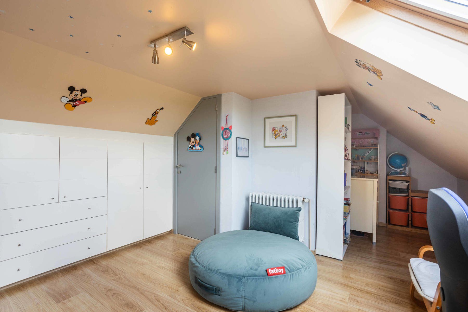 Riante instapklare woning te koop in rustige buurt foto 21