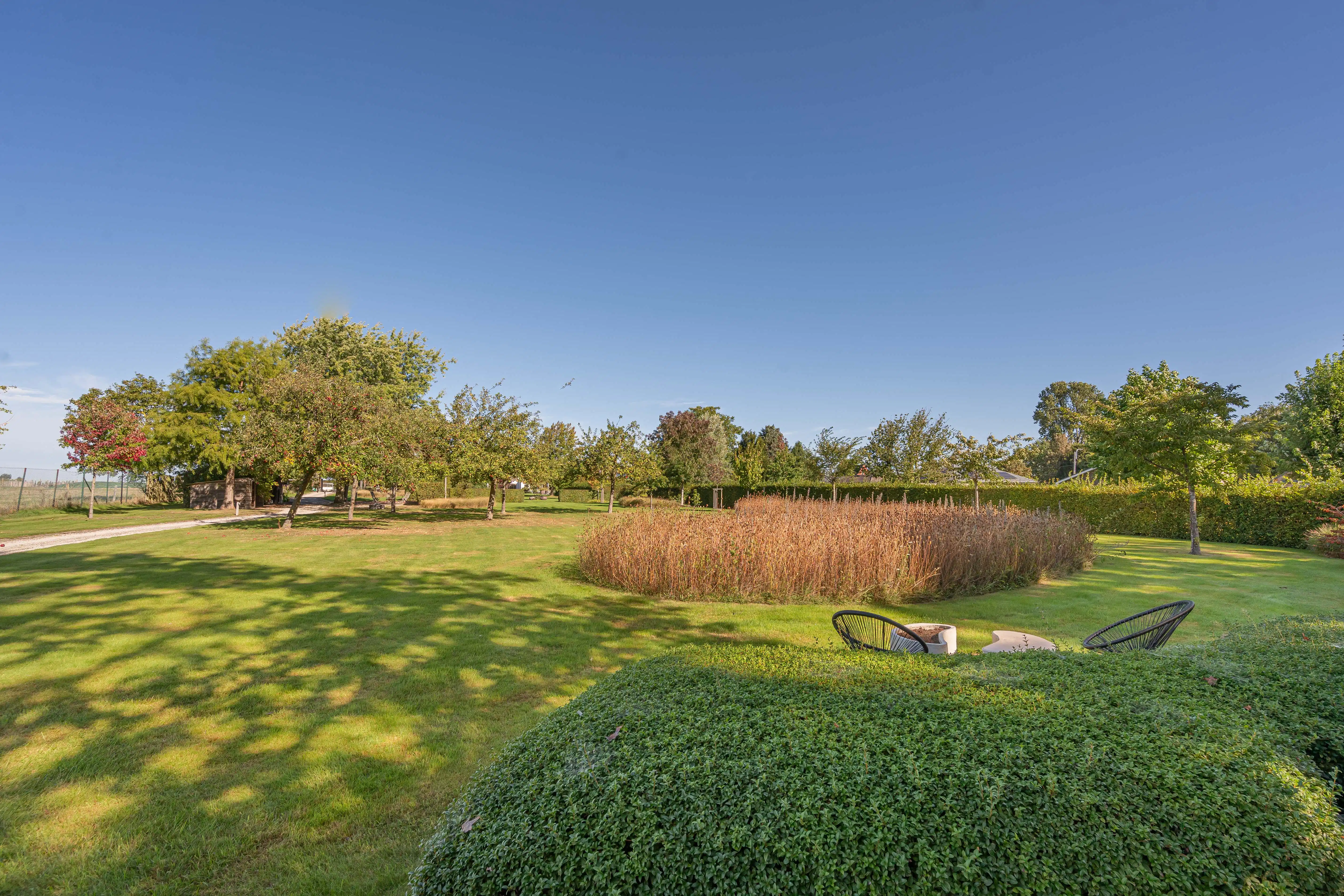 Sublieme en multifunctionele eigendom met exclusieve tuin foto 65