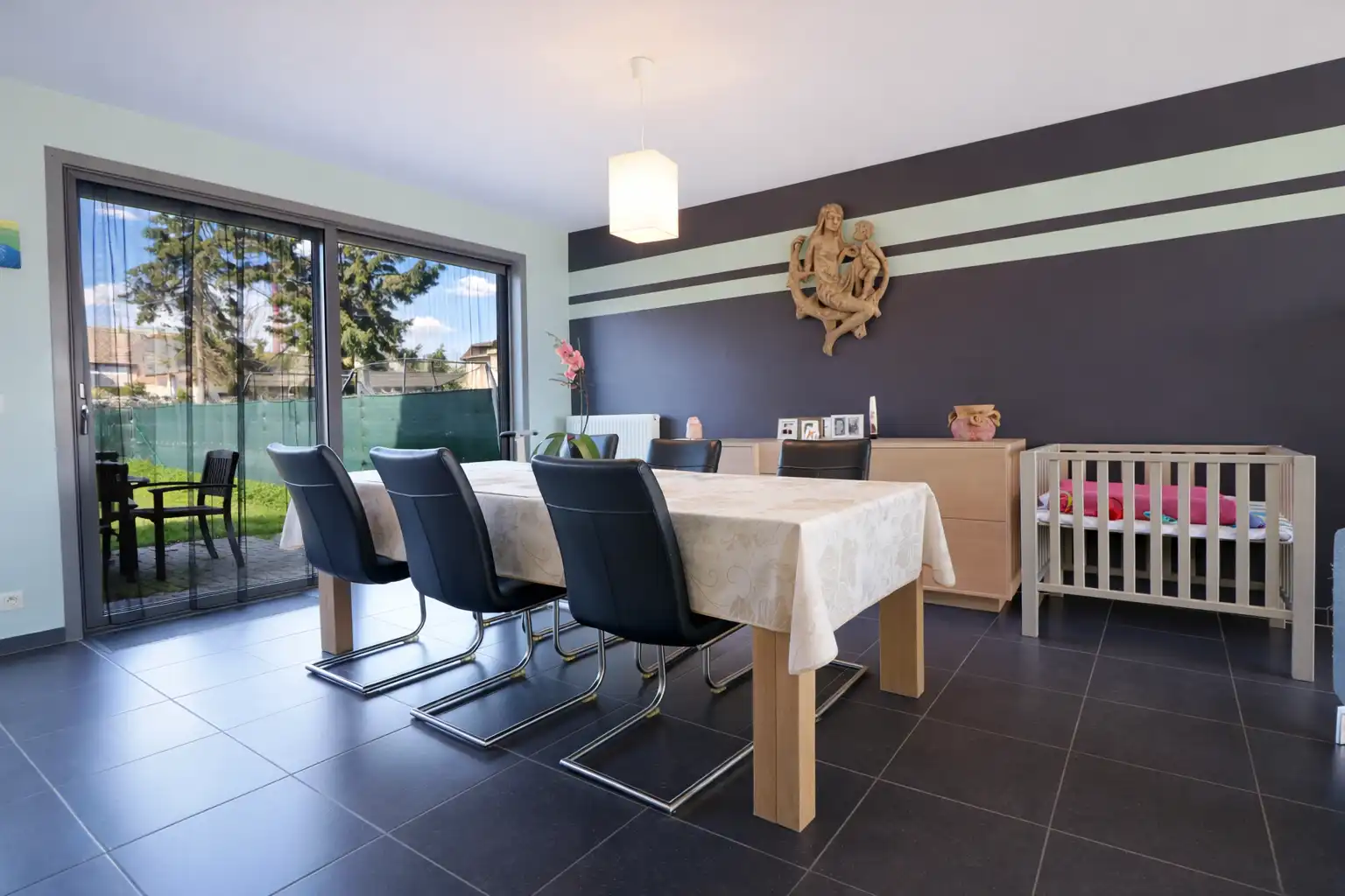 Huis te koop Tiendehof 14 - 8370 Blankenberge