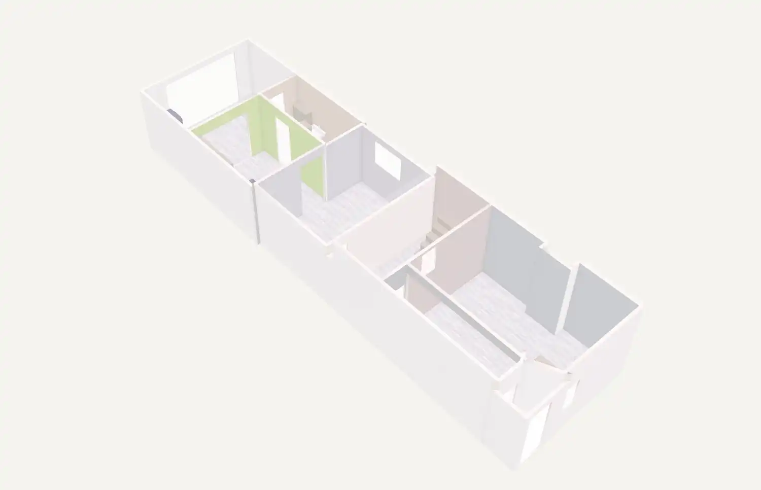 Instapklare woning - volledig conform - vlot naar Mechelen, Antwerpen, Leuven & Brussel foto 21