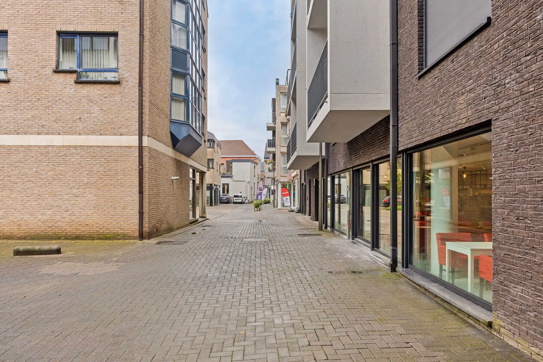 Moderne, nieuwe assistentiewoningen Parkrand foto 37