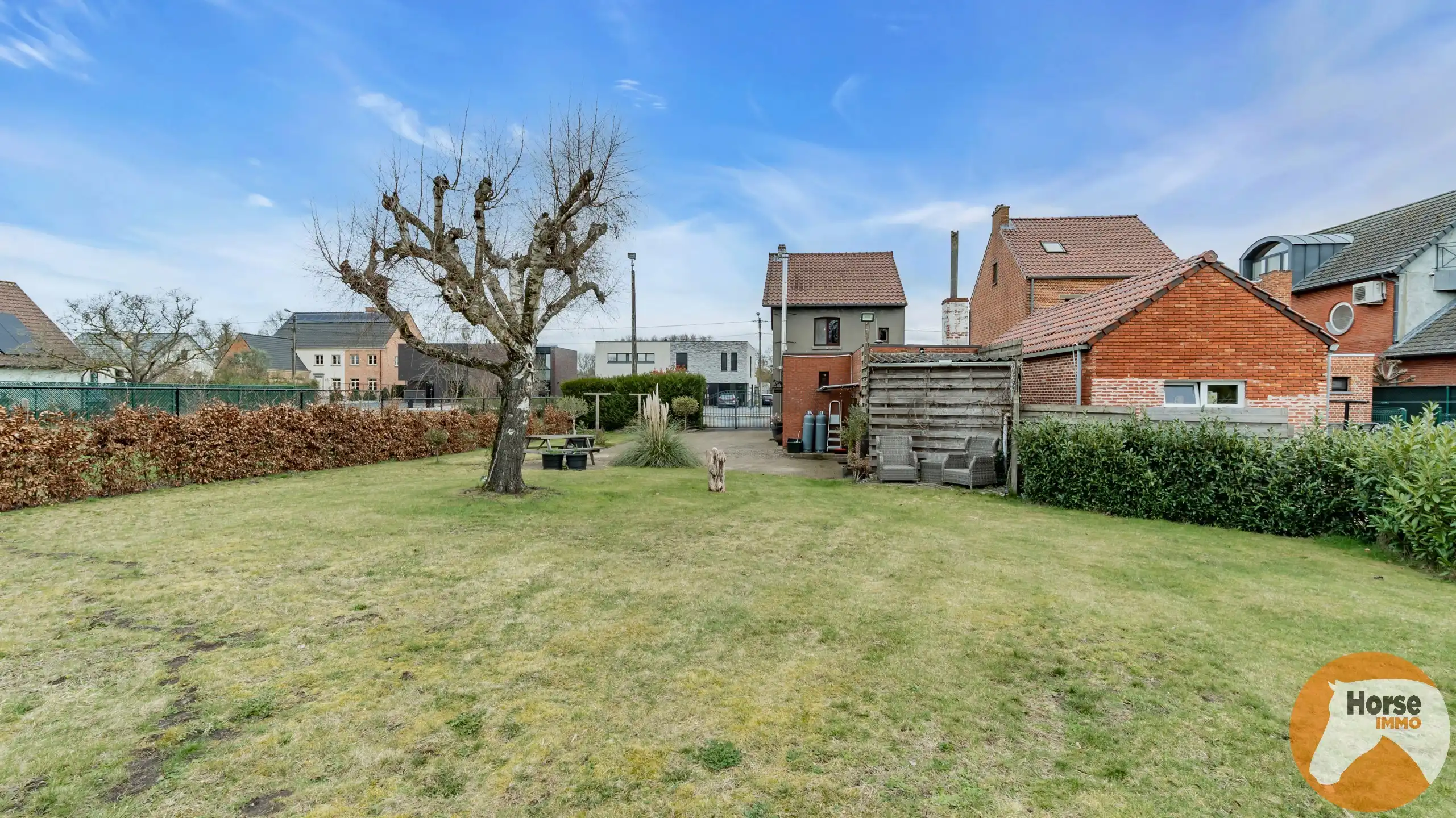 LUMMEN - Instapklare woning op 57a foto 17