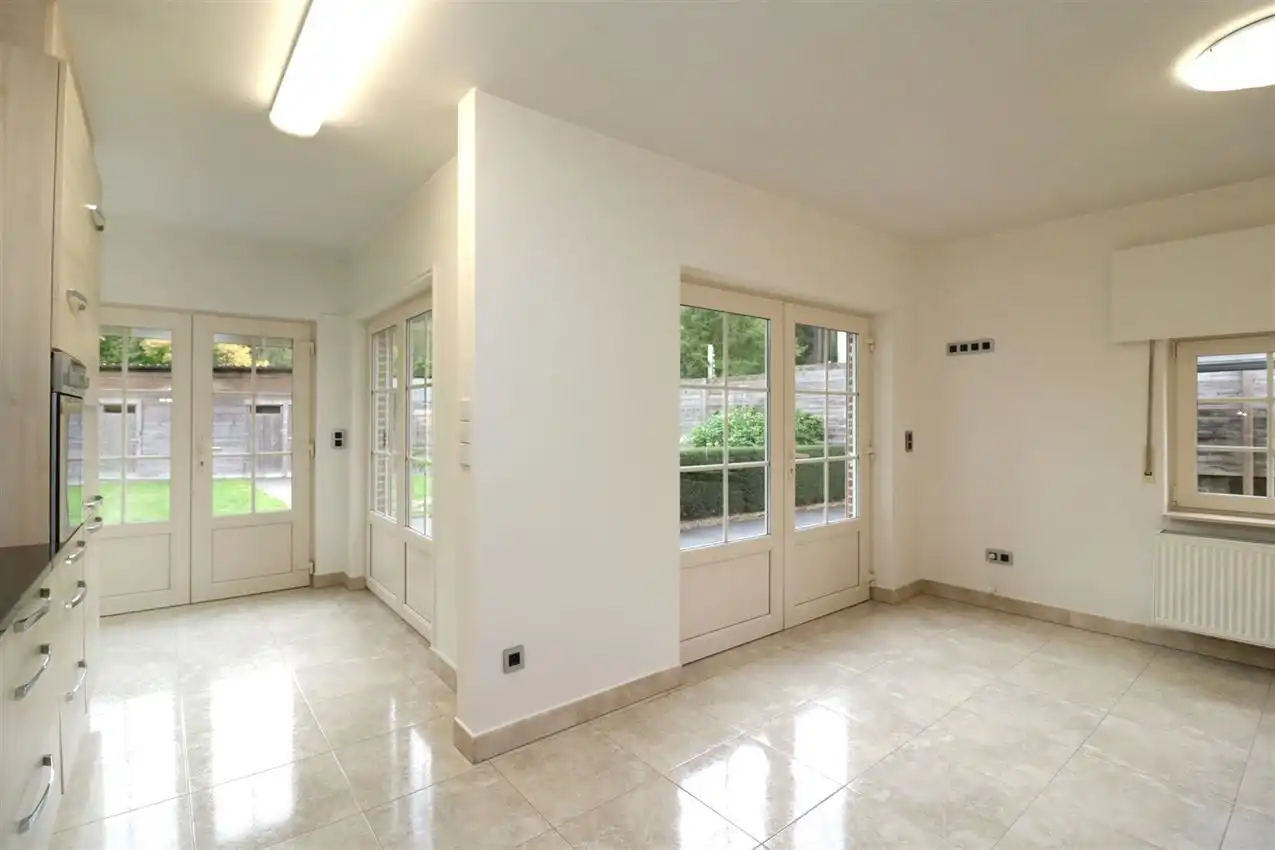 Gezellige woning met twee slpk op rustige locatie foto 8