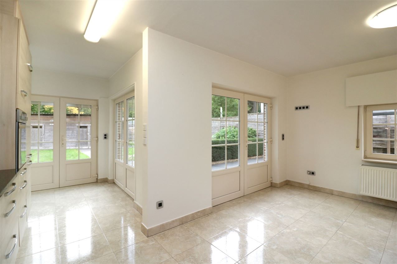 Gezellige woning met twee slpk op rustige locatie foto 8