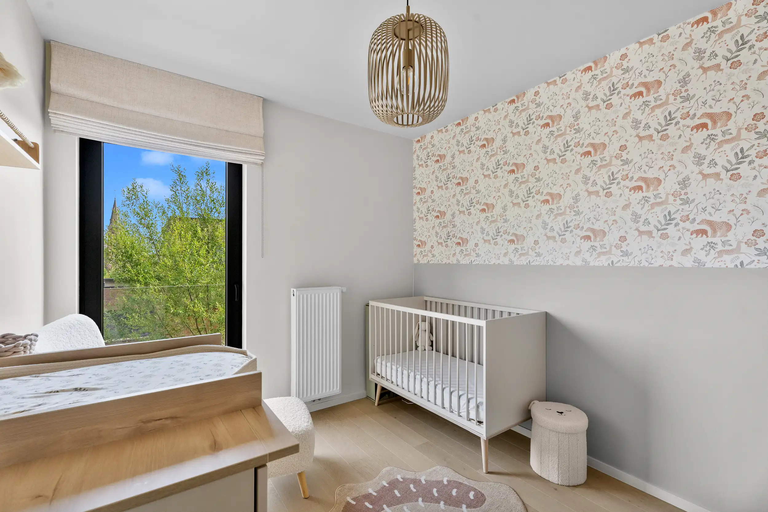 Zorgeloos genieten: Instapklaar 3-slpk appartement Kruisem foto 8