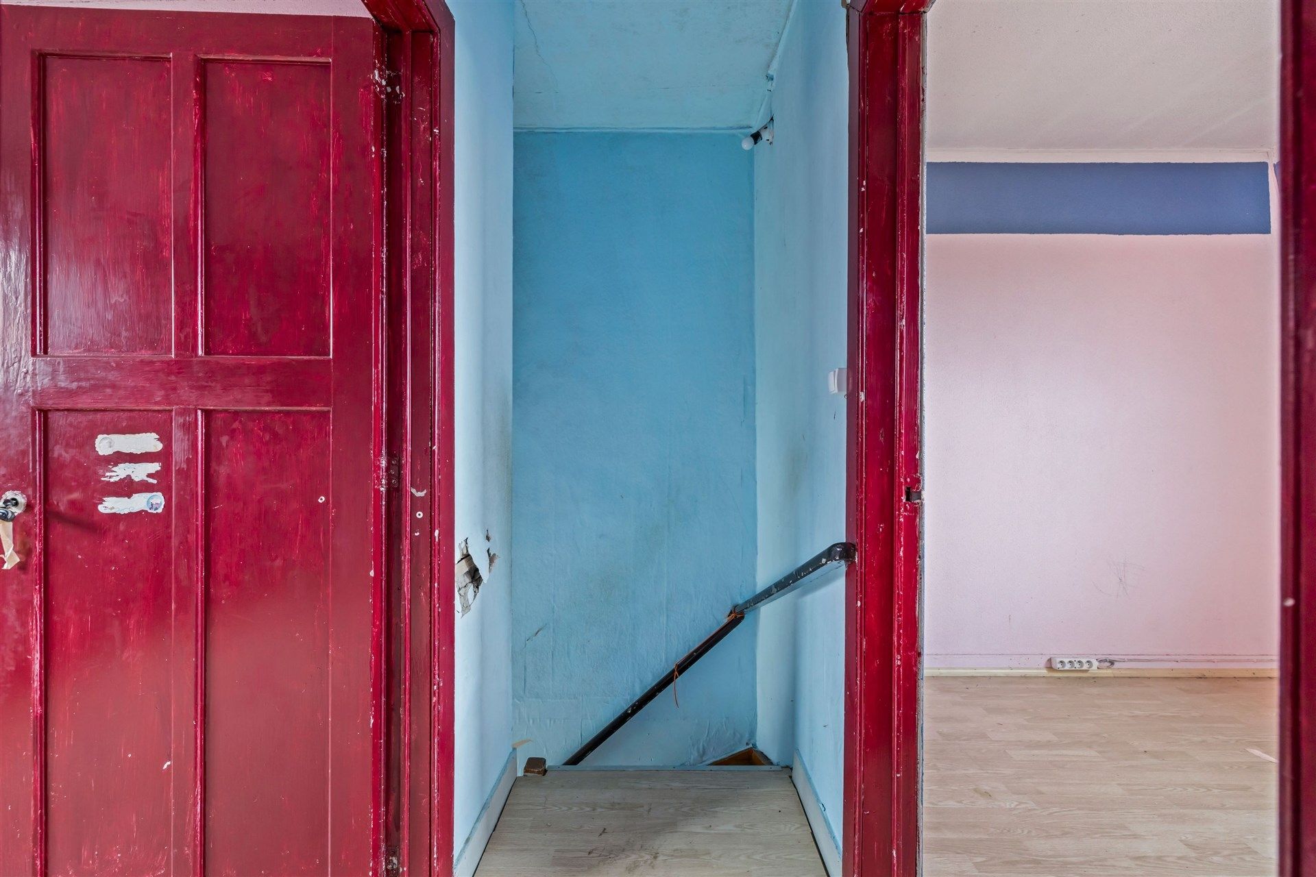 Te renoveren gesloten bebouwing in het centrum van Sint-Gillis-Waas foto 10