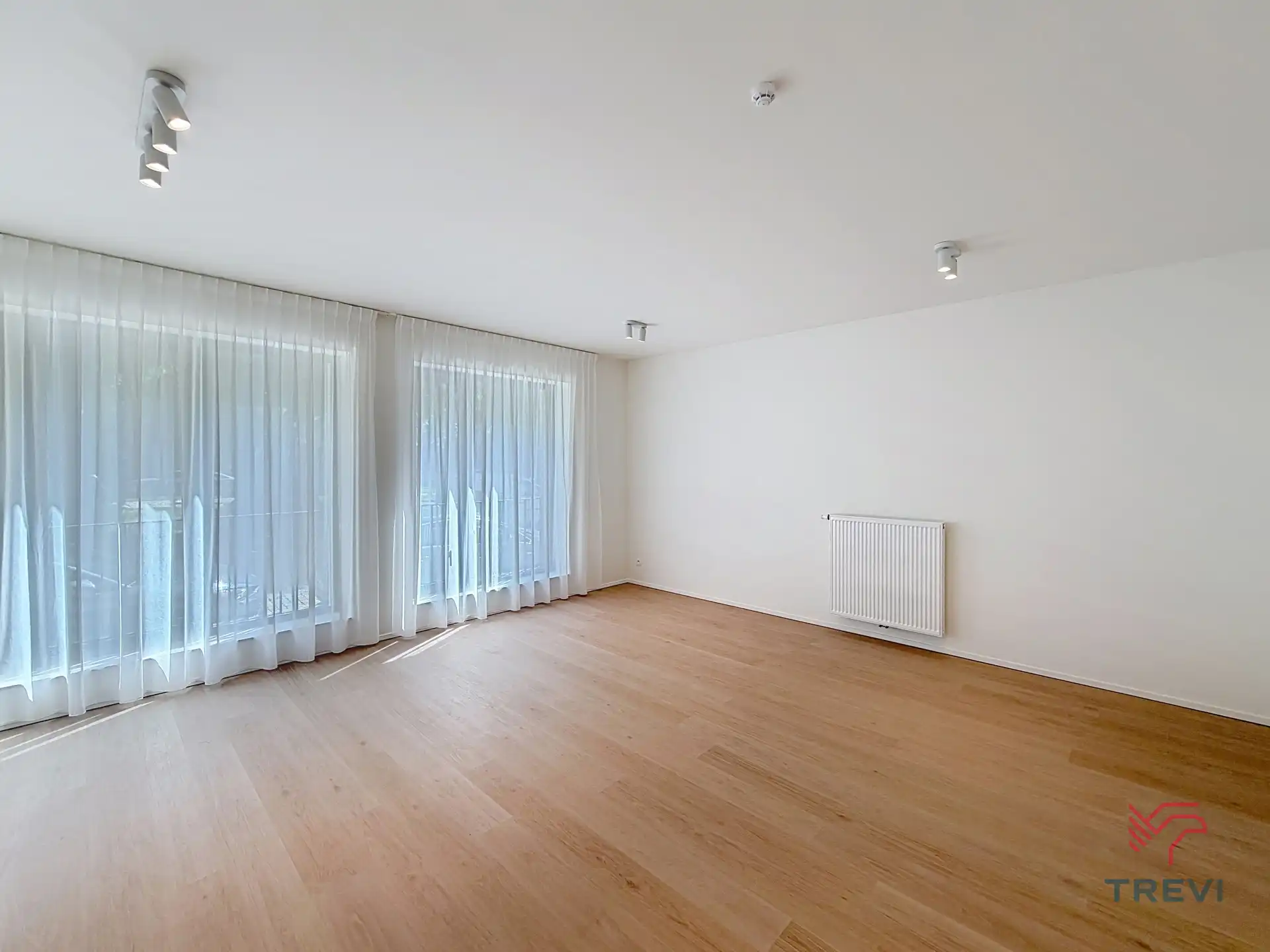 Studio te huur Quai au Foin 59 - 1000 Bruxelles