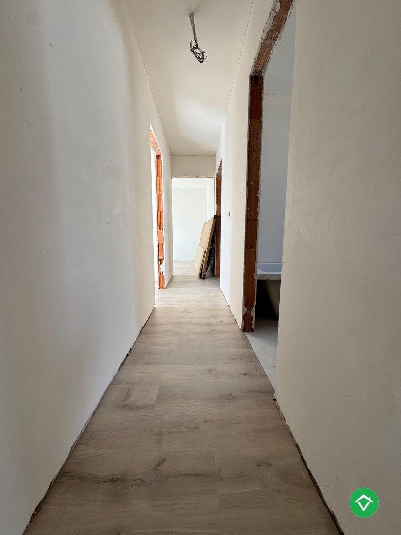 Moderne BEN-woningen in Kortemark - Koekelarestraat foto 8
