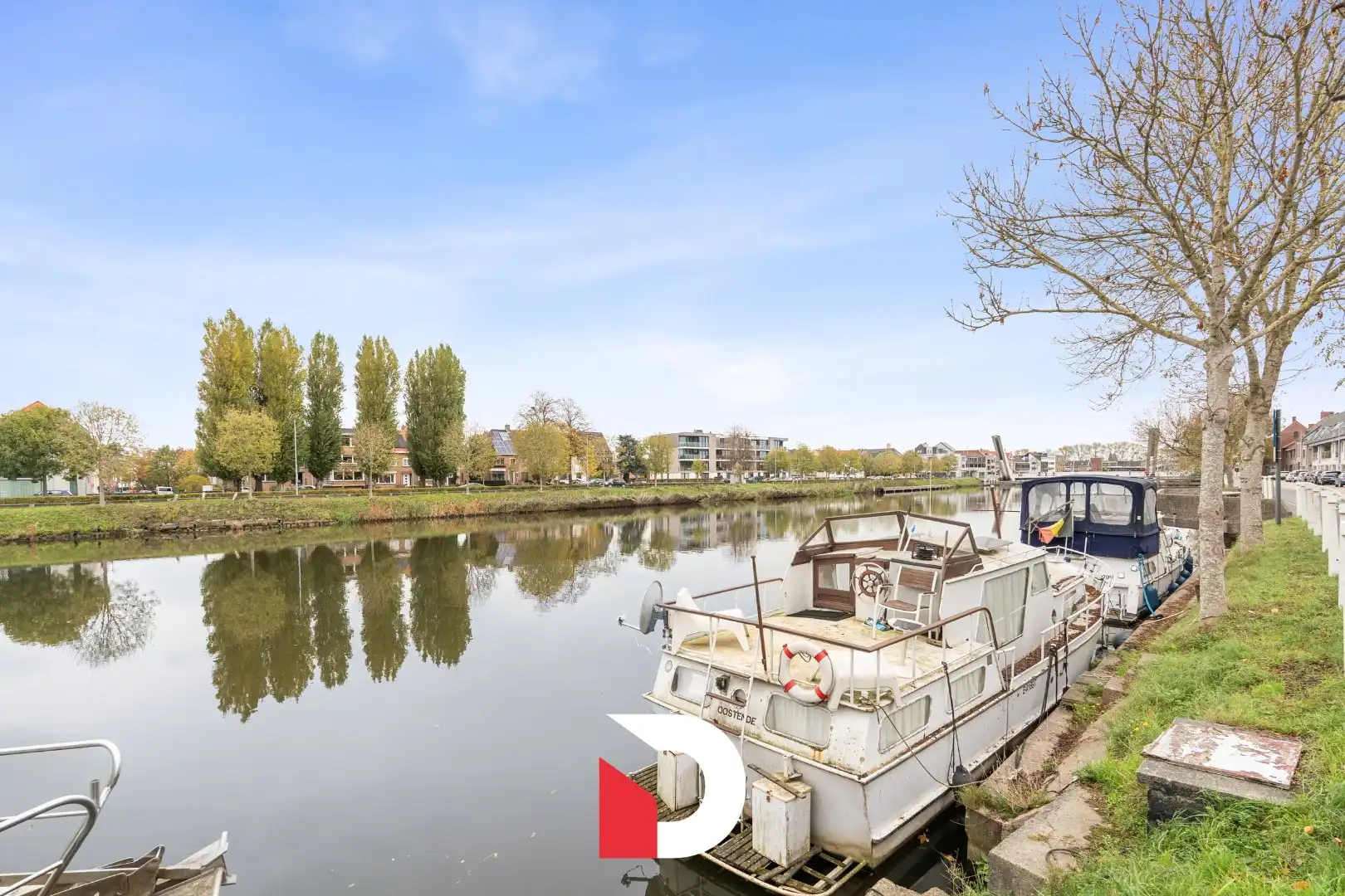 Nieuwbouwappartement met 3 slaapkamers te Kristus-Koning (Brugge) foto 14