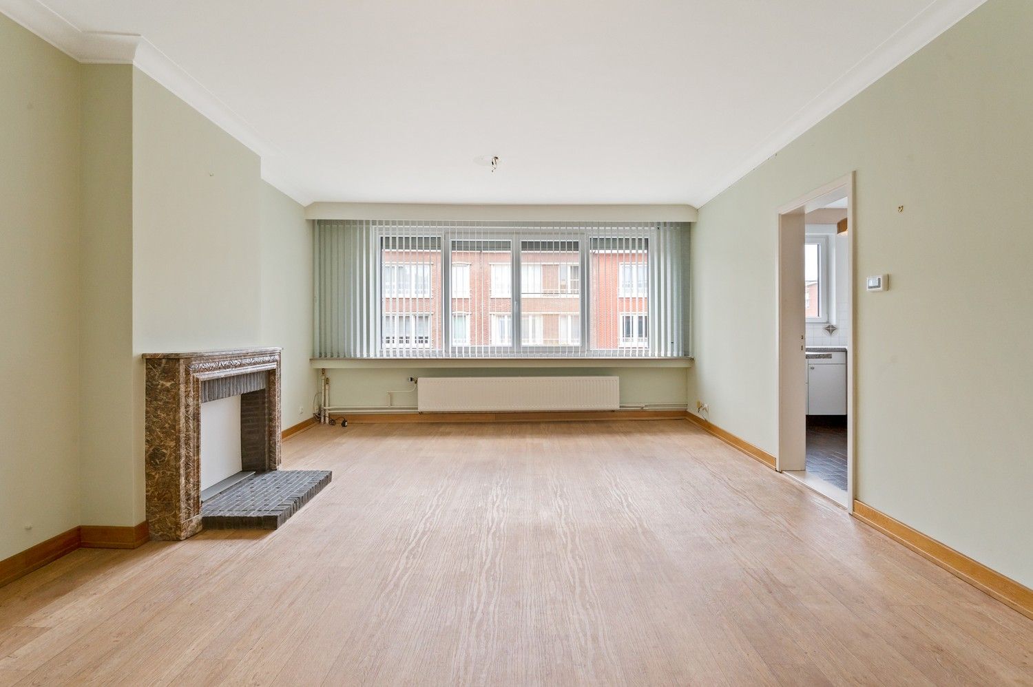 Opbrengsteigendom met 2 appartementen en garage te Deurne! foto 13