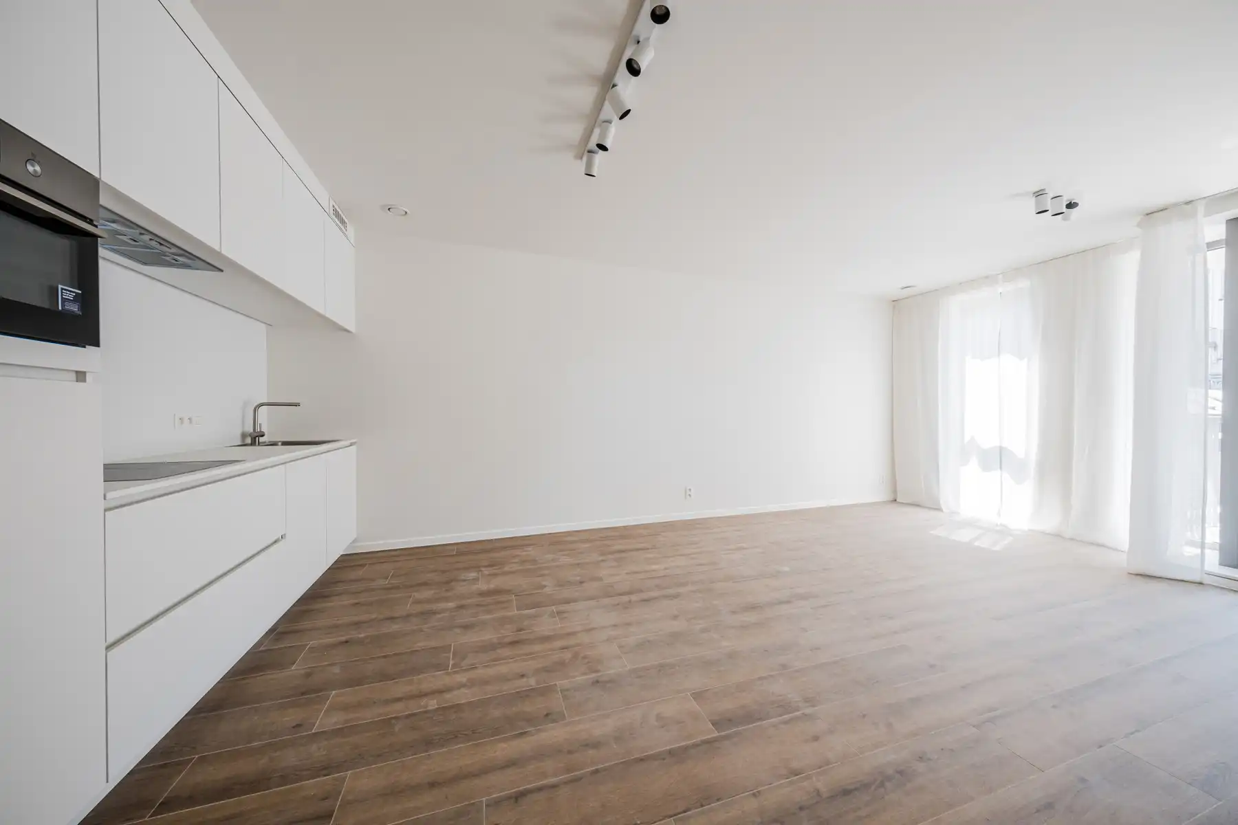 Appartement te huur Willem Lepelstraat 30 - 2000 Antwerpen