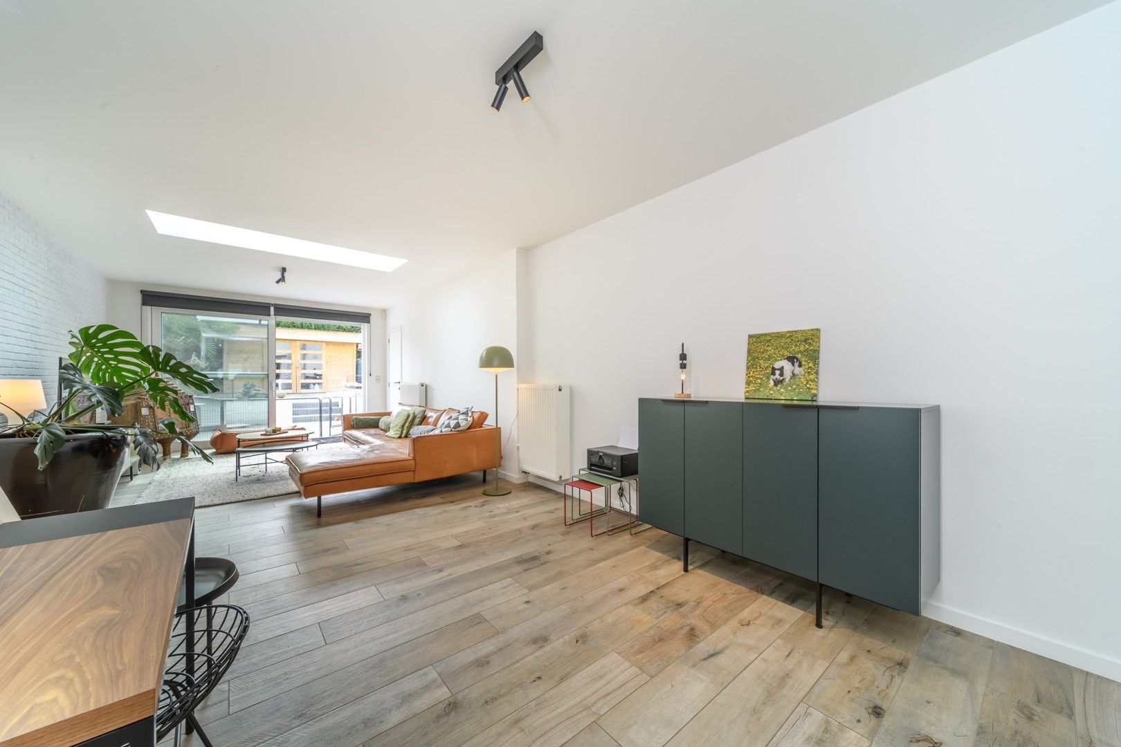 Uiterst gezellige woning te Meise foto 3