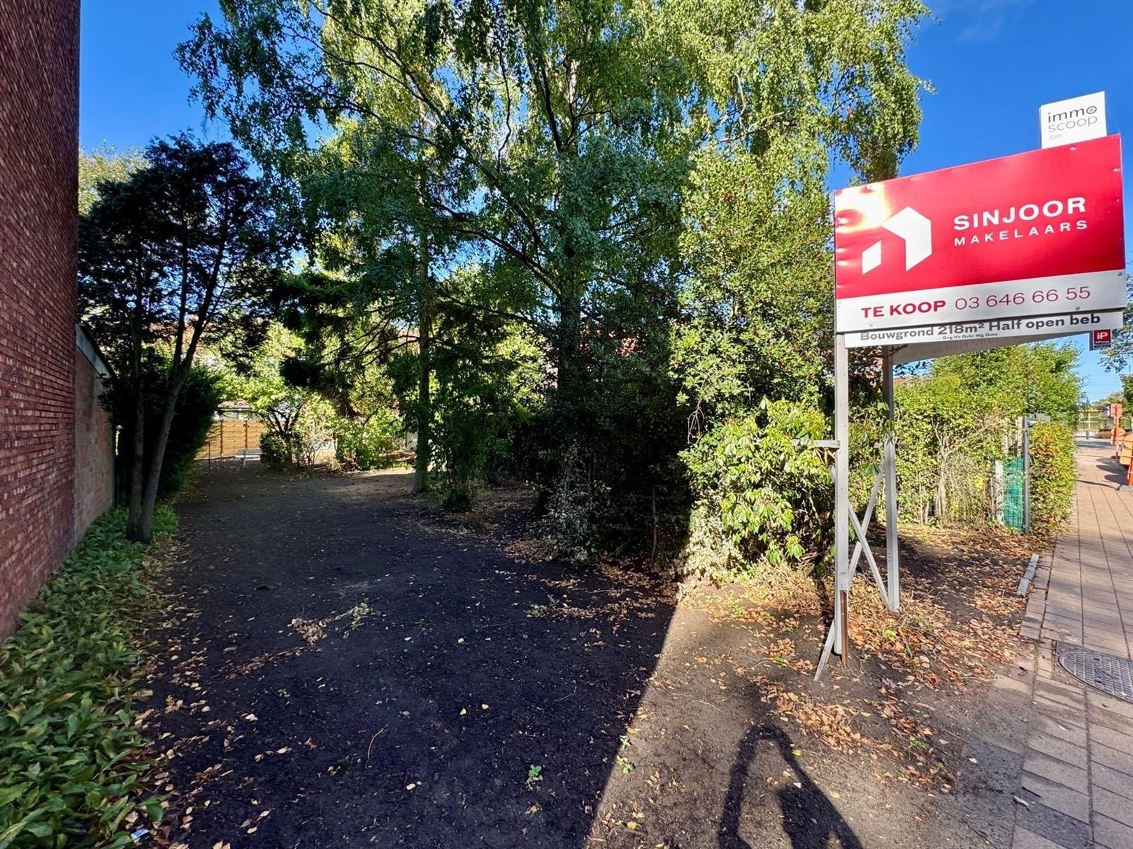 Nieuwbouw HOB in een rustige dreef foto 16