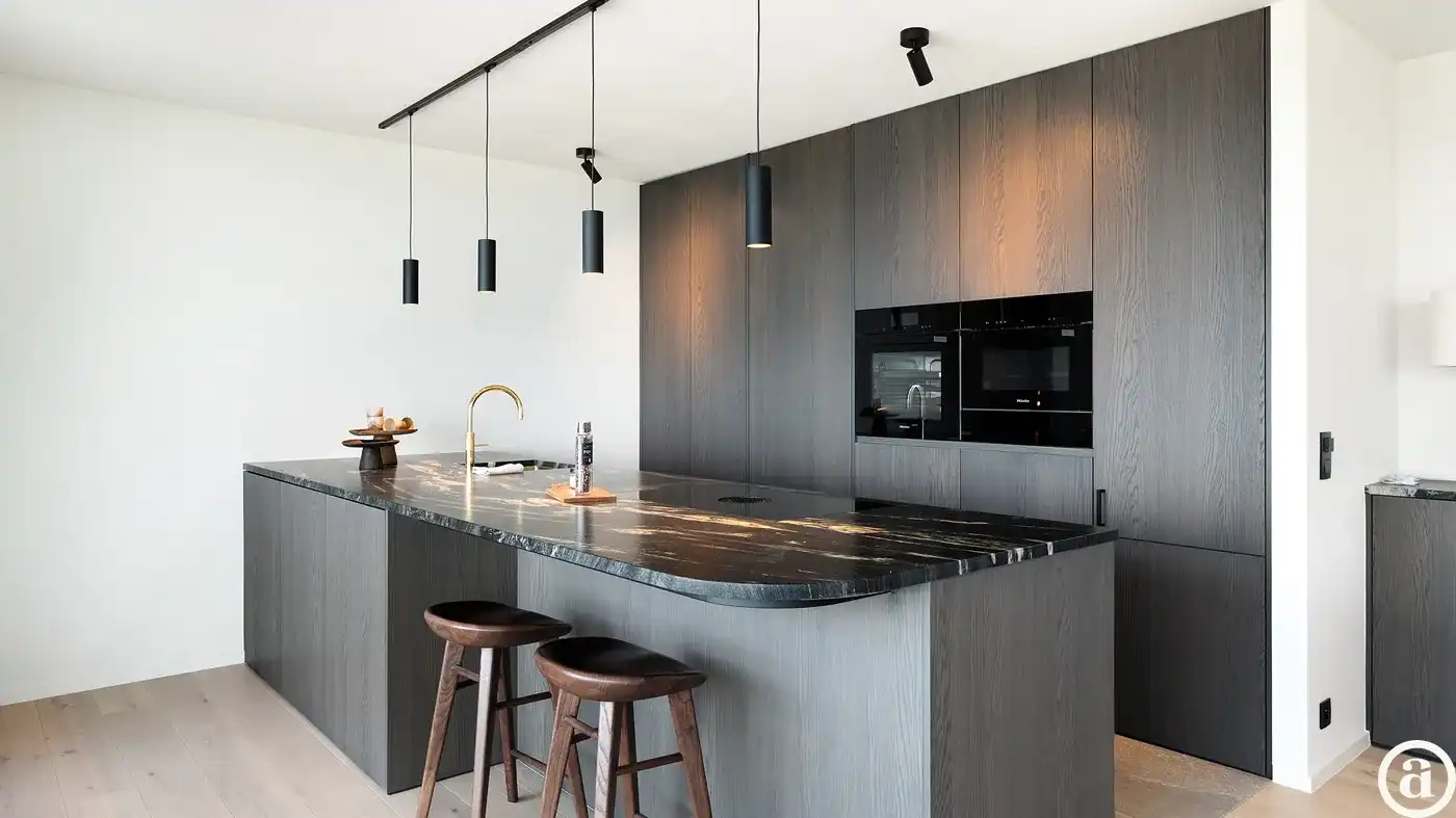 Exclusief high-end appartement in iconisch gebouw aan RBSC. foto 14