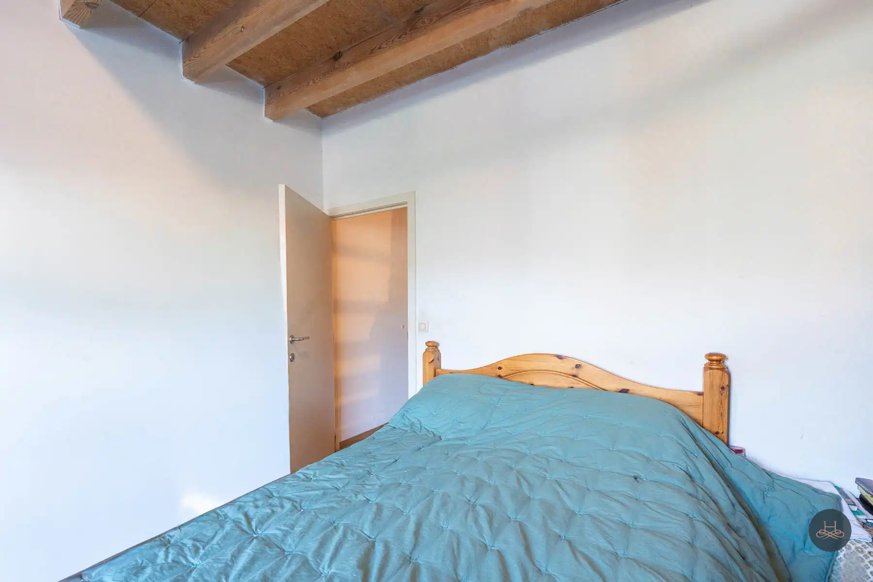 Karaktervolle rijwoning met uitstekende EPC-score foto 12