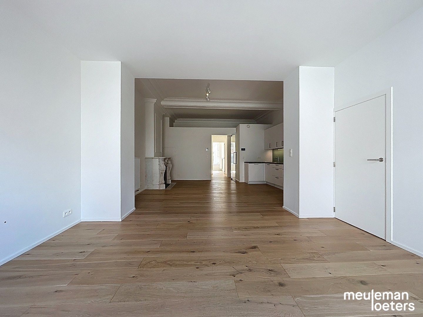 Prachtig appartement in het historisch centrum foto 4