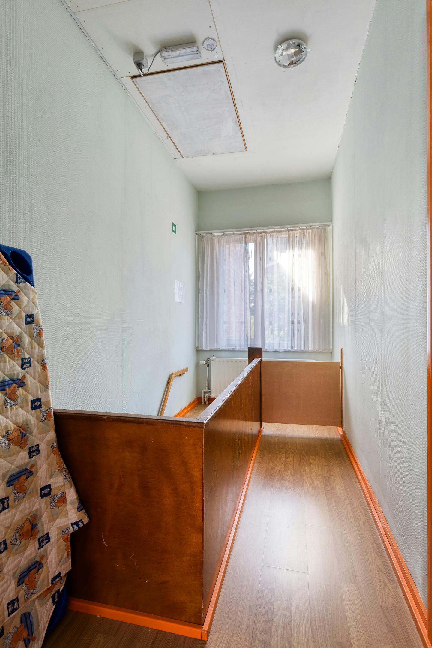 Huis met veel potentieel te koop in Merksem foto 8
