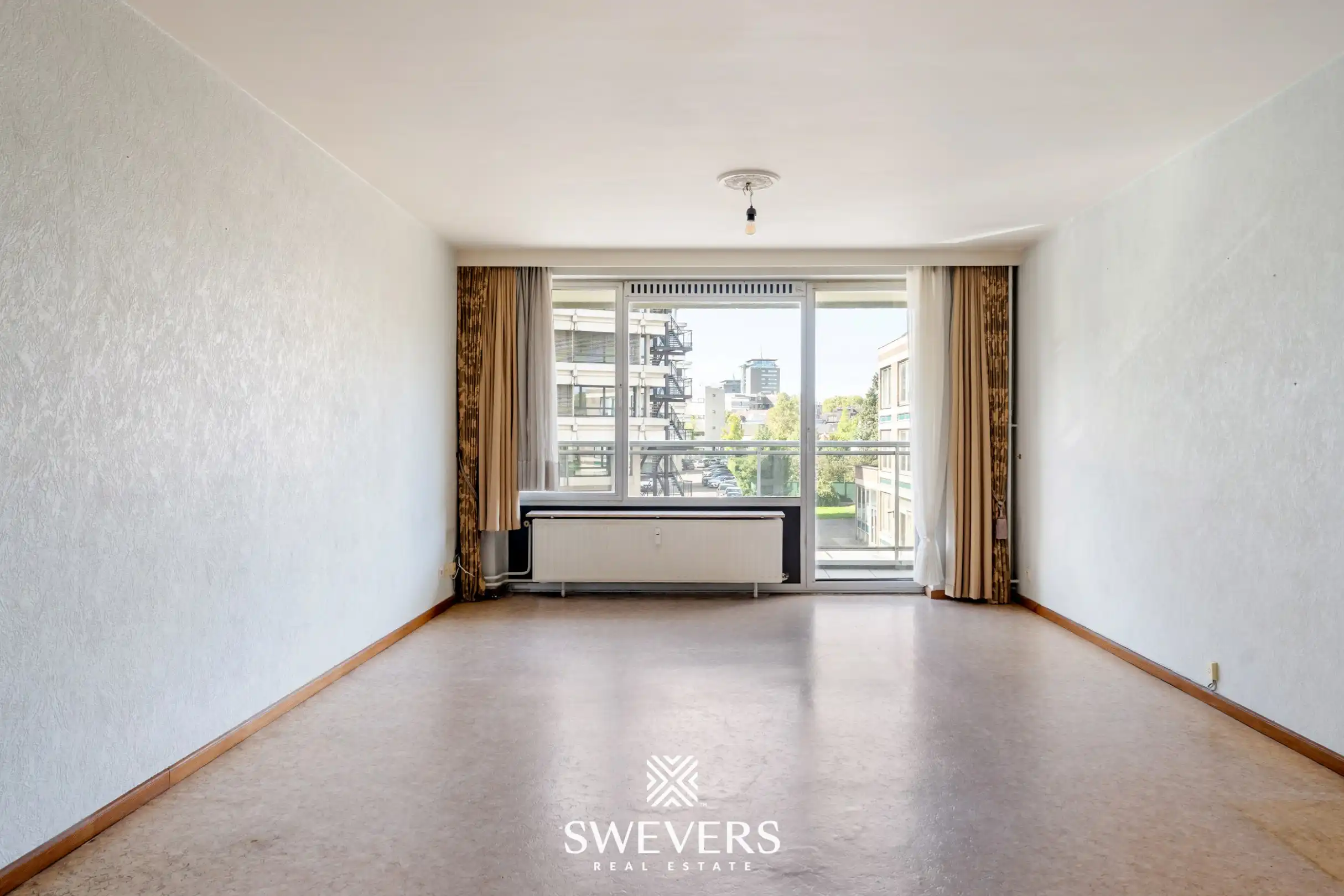 Ruim en energiezuinig (B) appartement met 2 terrassen met alles op wandelafstand in centrum Hasselt foto 5