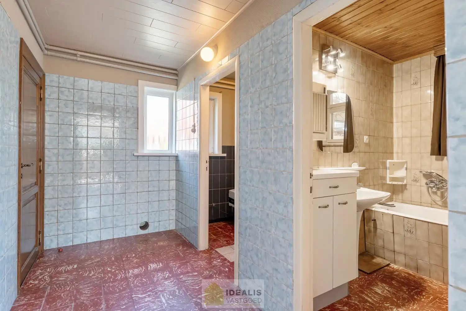 Op te frissen eengezinswoning met 3 slaapkamers te Pelt (Lindel) mét bijhorend weiland foto 15