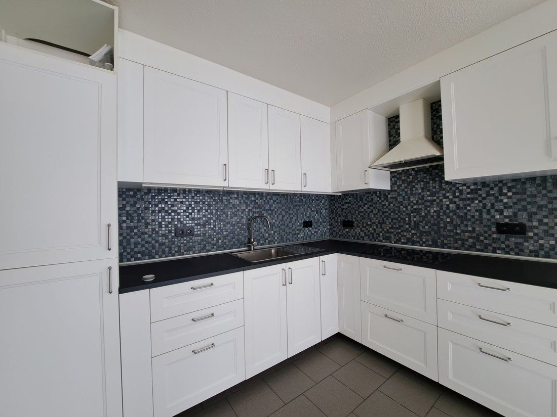 Appartement op de 1ste verdieping te Lommel foto 5