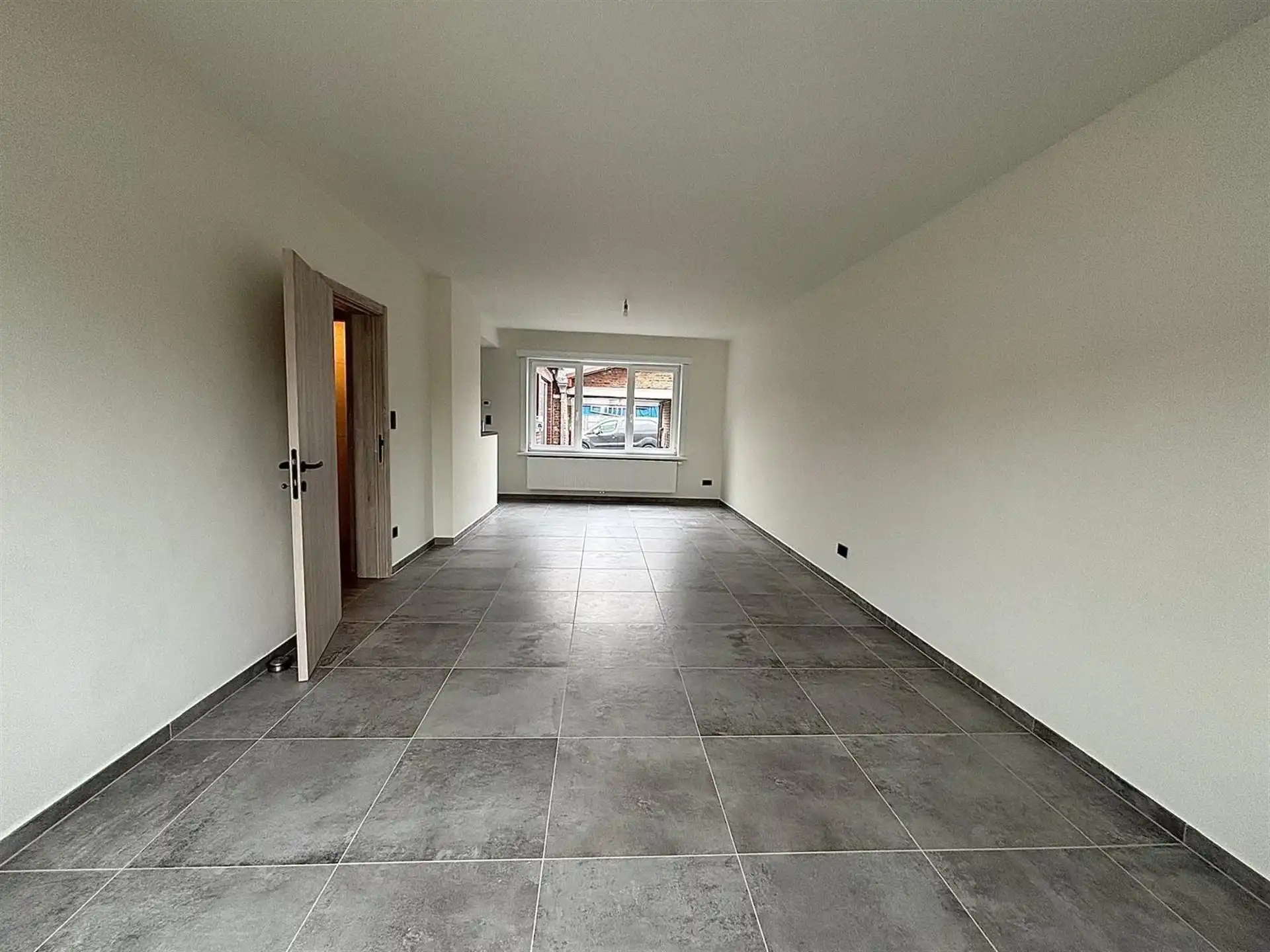 Gerenoveerde woning met drie slaapkamers te Hofstade foto 5