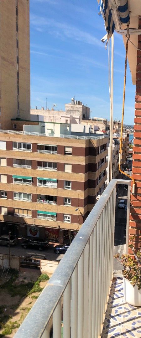 Appartement 50 meter van zeedijk Torrevieja foto 5