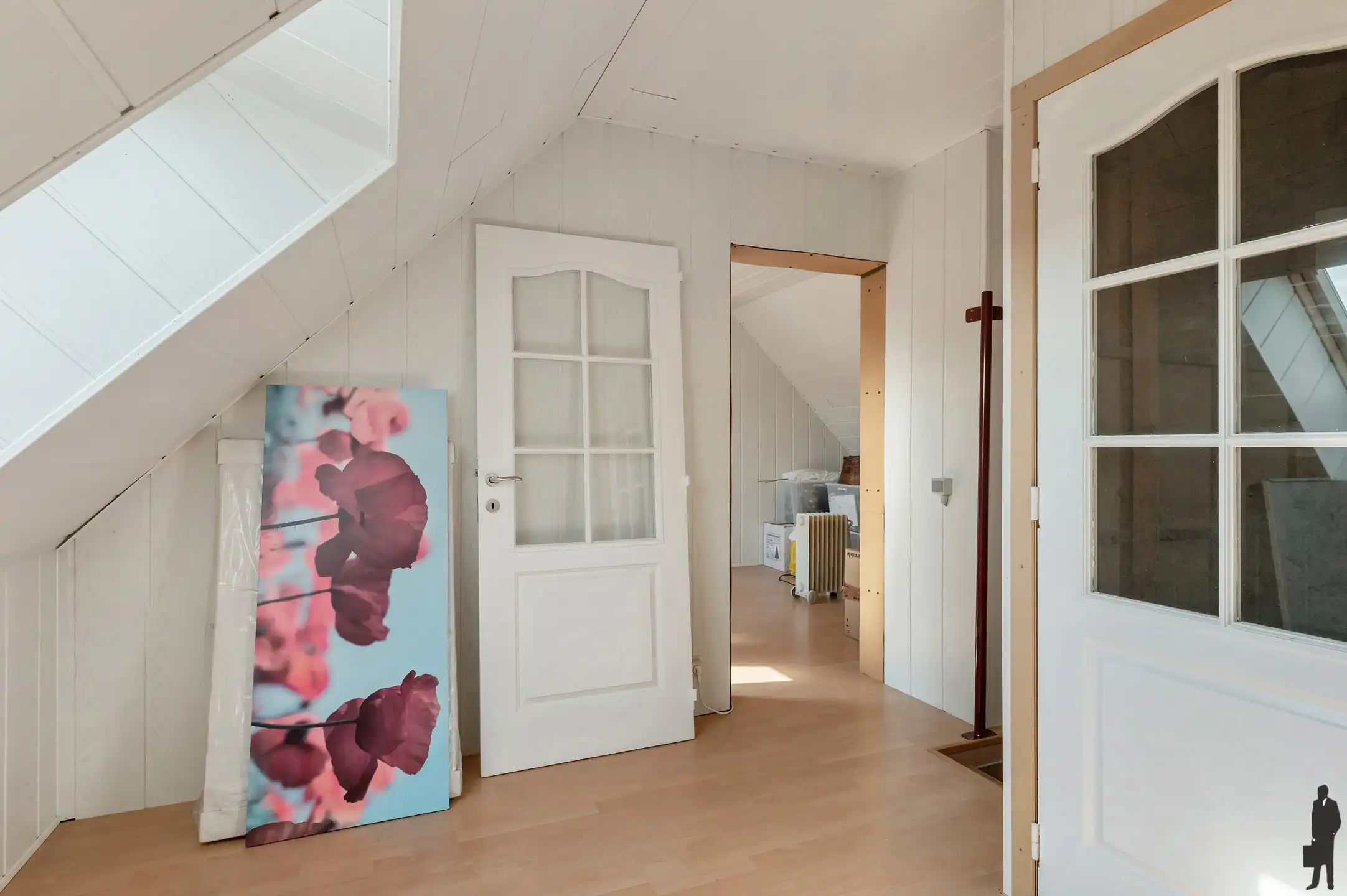 Energiezuinige woning in hartje Hoogstraten. foto 34