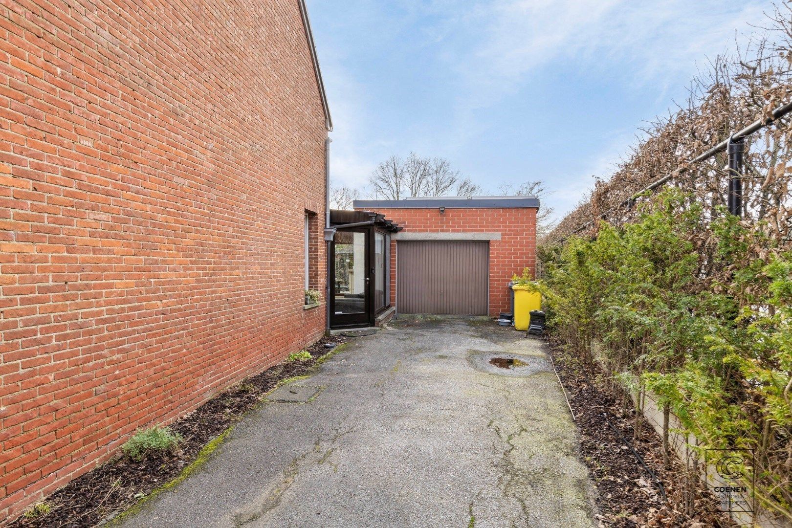 Knusse woning met 3 slaapkamers en een bewoonbare oppervlakte van 135 m², gelegen in Geel, met een prachtige tuin! foto 24