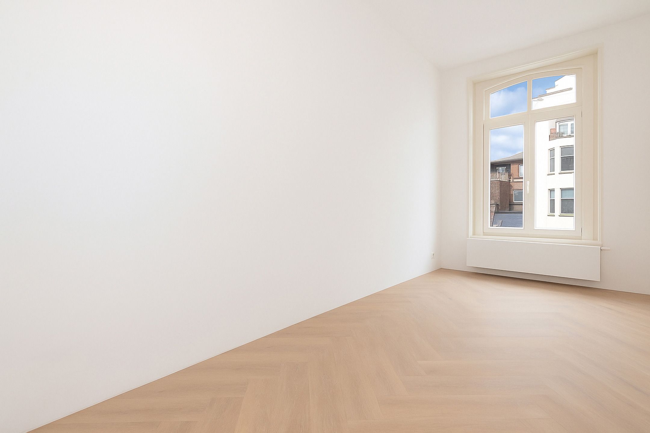 Appartement 2 slaapkamers, volledig gerenoveerd in 2025 ! foto 9