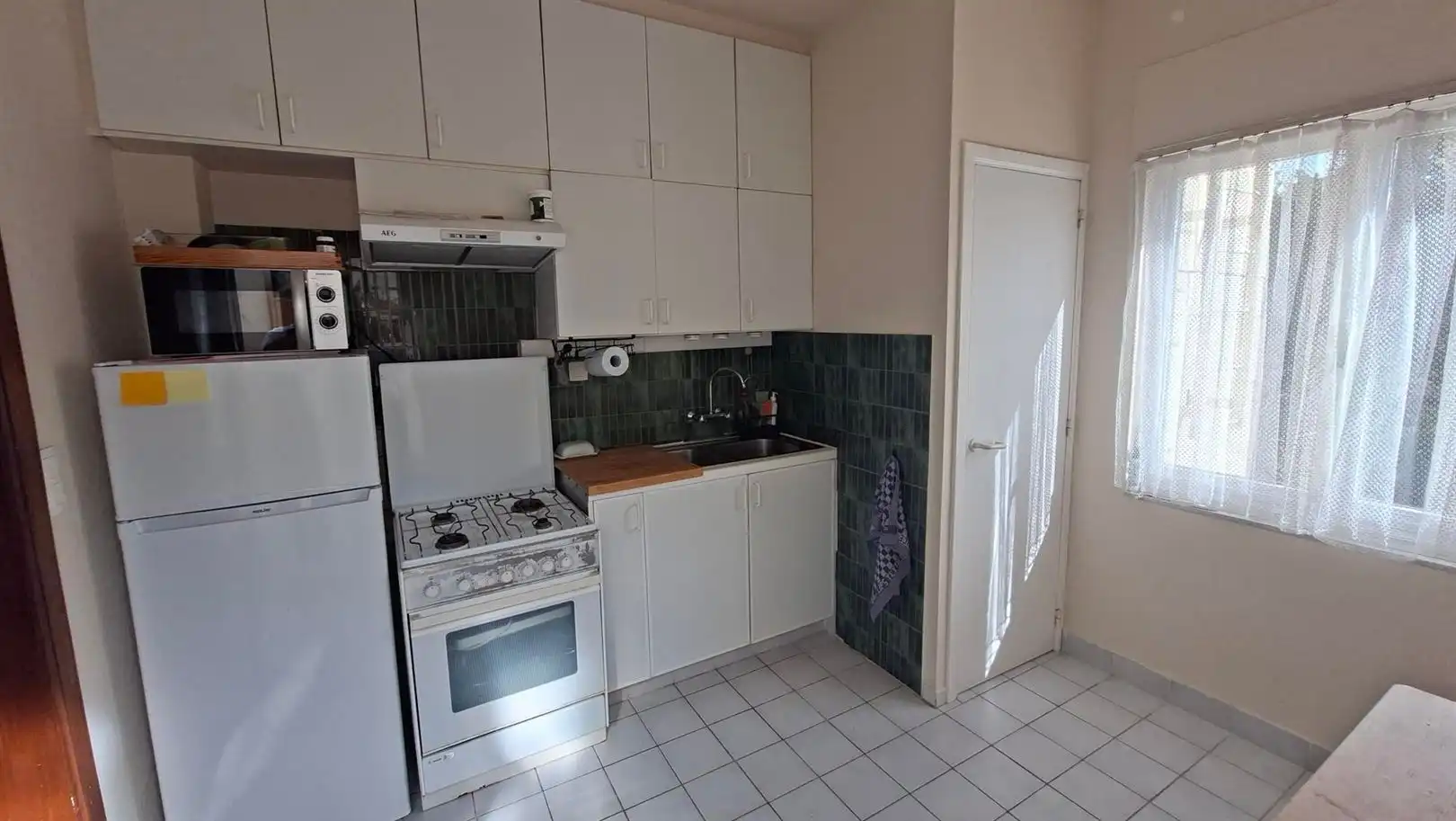 Appartement met 1 slpk op de 1ste verdieping foto 9