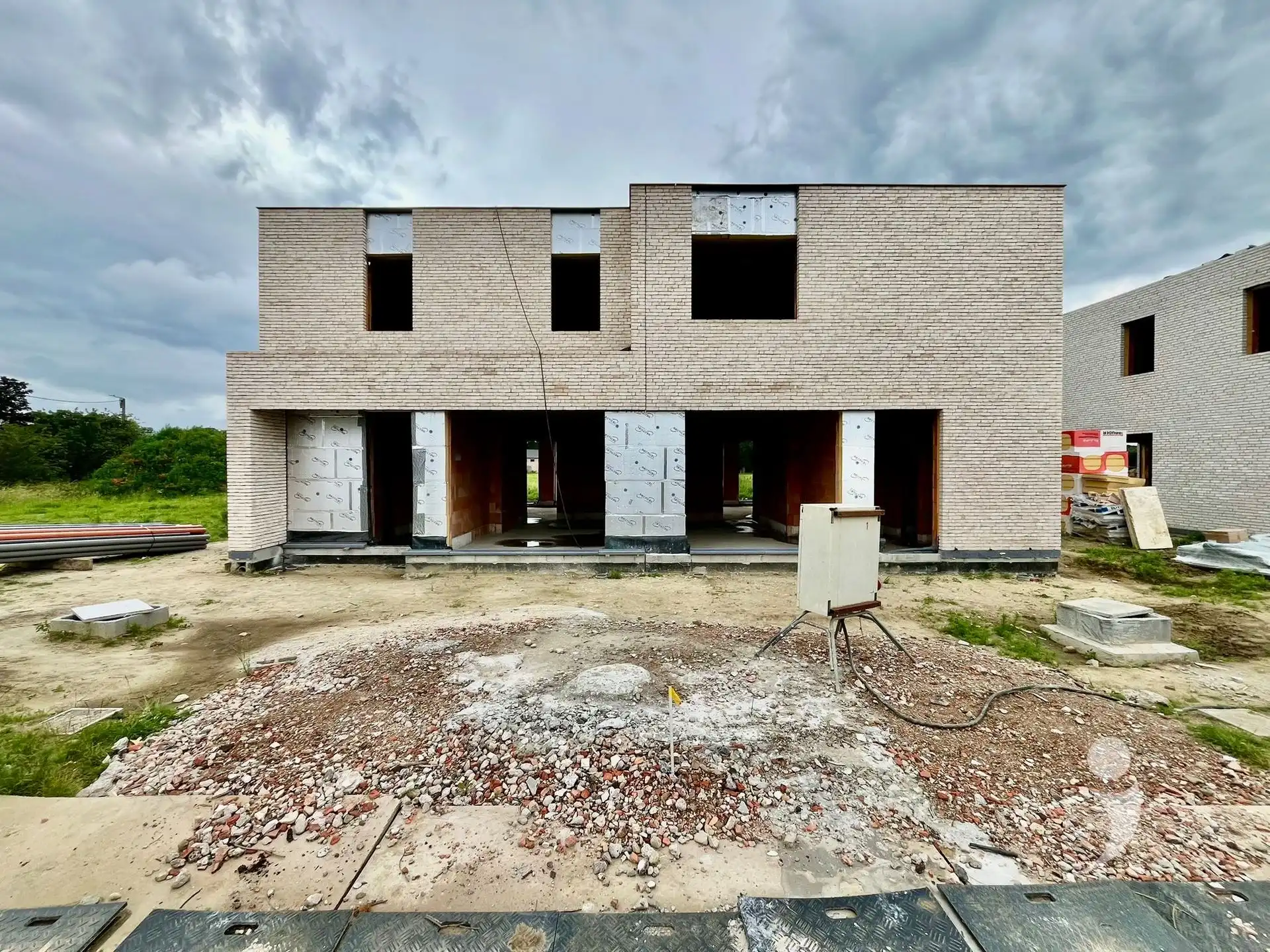 Huis te koop Veldstraat 22B - 3130 BEGIJNENDIJK