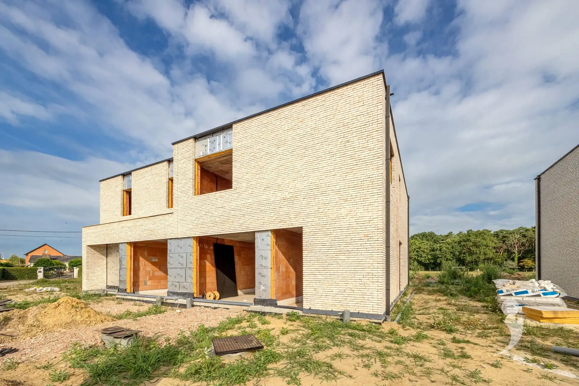 Huis te koop Veldstraat 22B - 3130 BEGIJNENDIJK