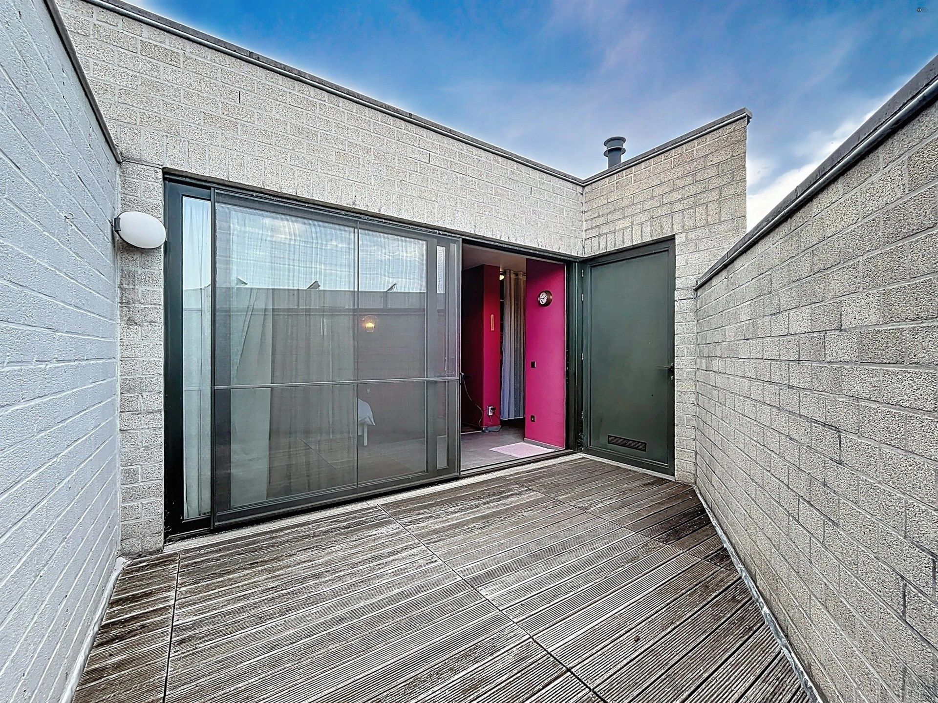 Mooie loft met aangrenzend appartement en magazijn van 450 m²  foto 13