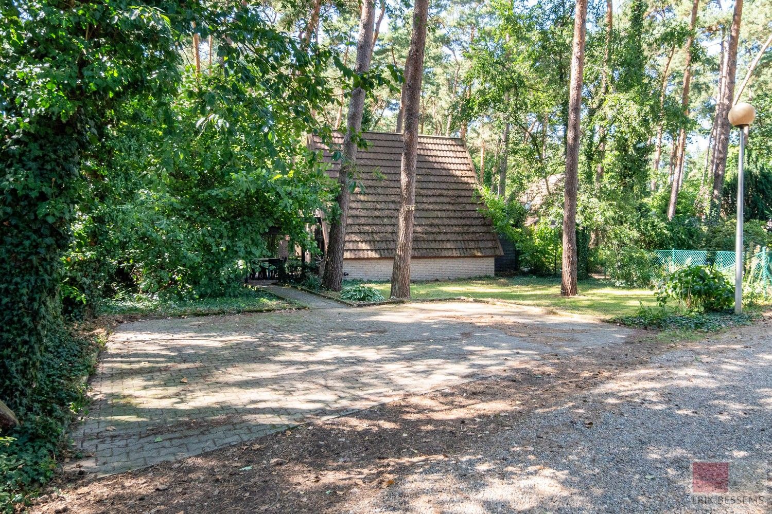 Ontsnap aan de drukte en geniet van deze charmante vakantiewoning foto 22